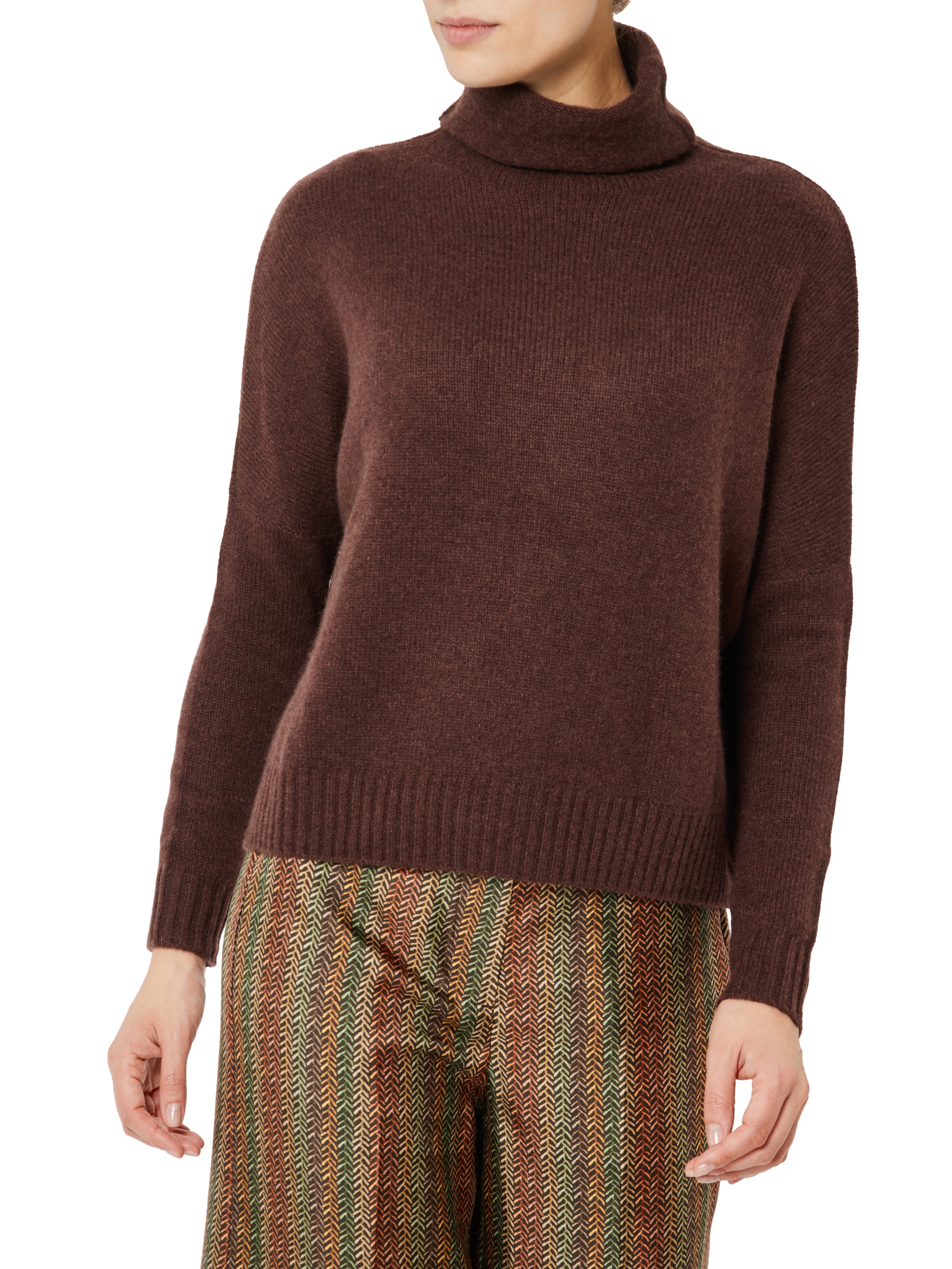 ΓΥΝΑΙΚΕΙΟ ΠΟΥΛΟΒΕΡ ΖΙΒΑΓΚΟ TILA 1