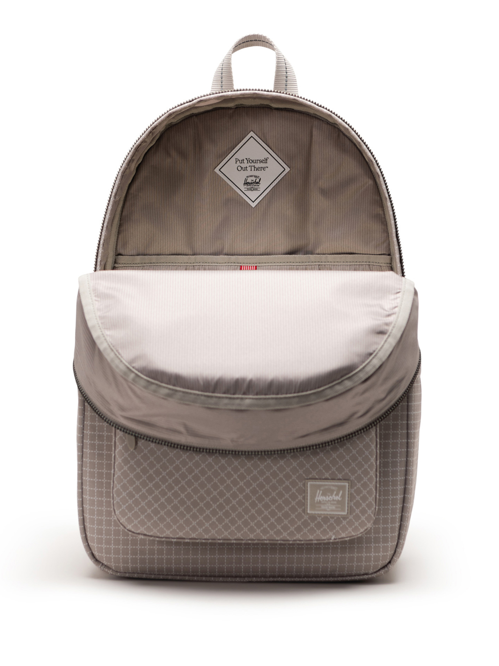 ΣΑΚΙΔΙΟ ΠΛΑΤΗΣ SETTLEMENT 2