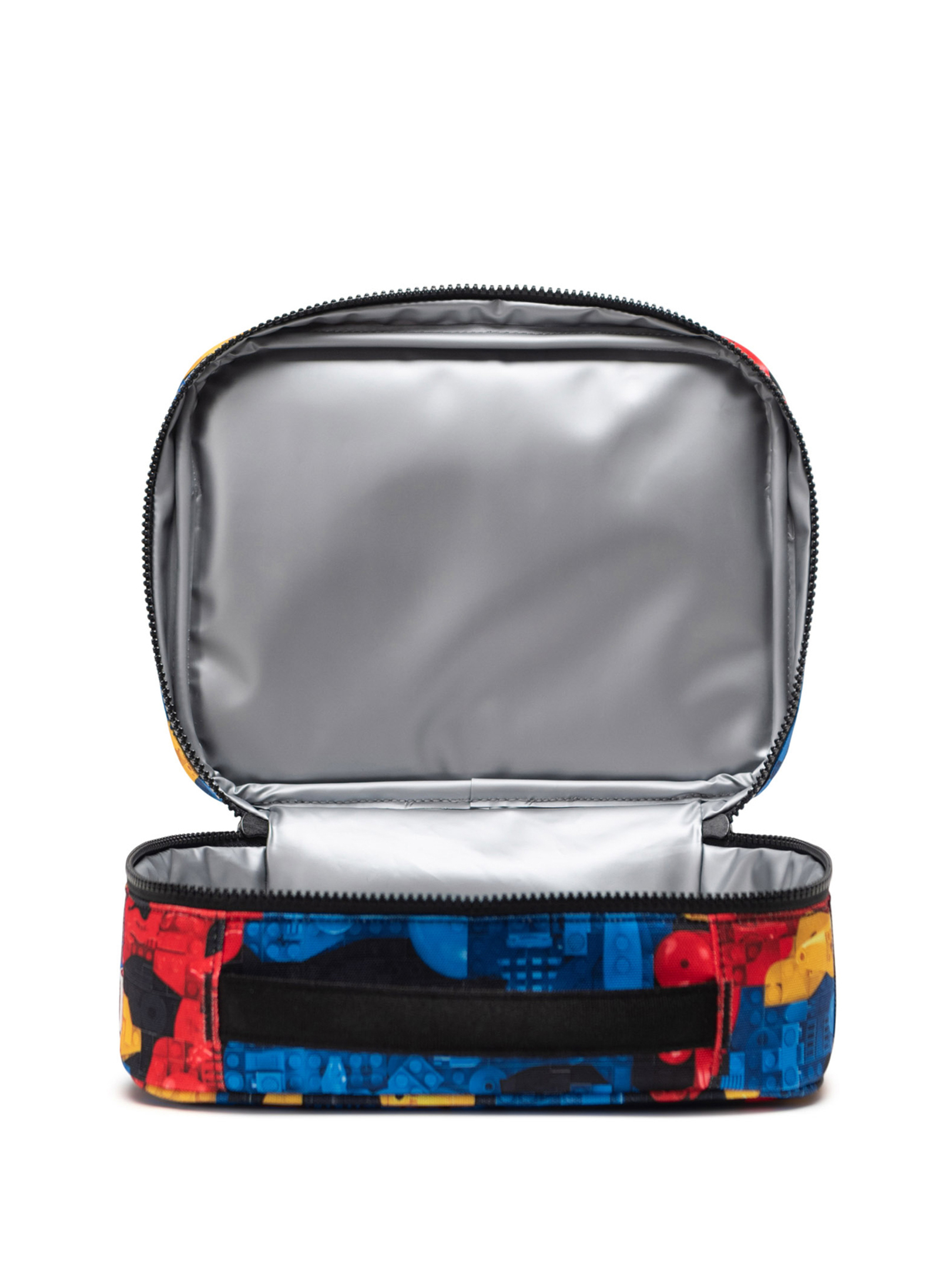 LUNCH BOX LEGO POP QUIZ LITTLE 3