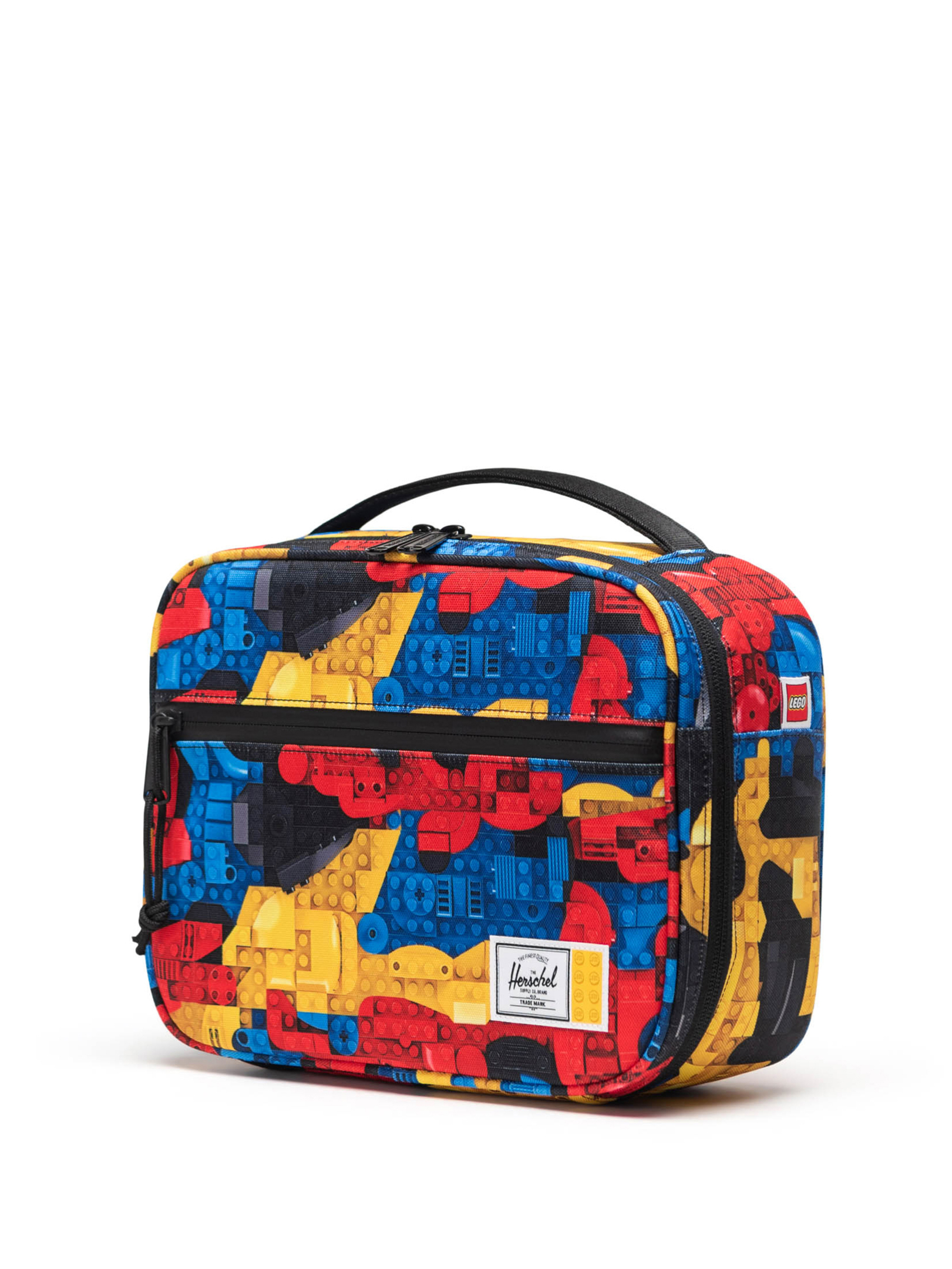 LEGO® POP QUIZ LUNCH BOX 2