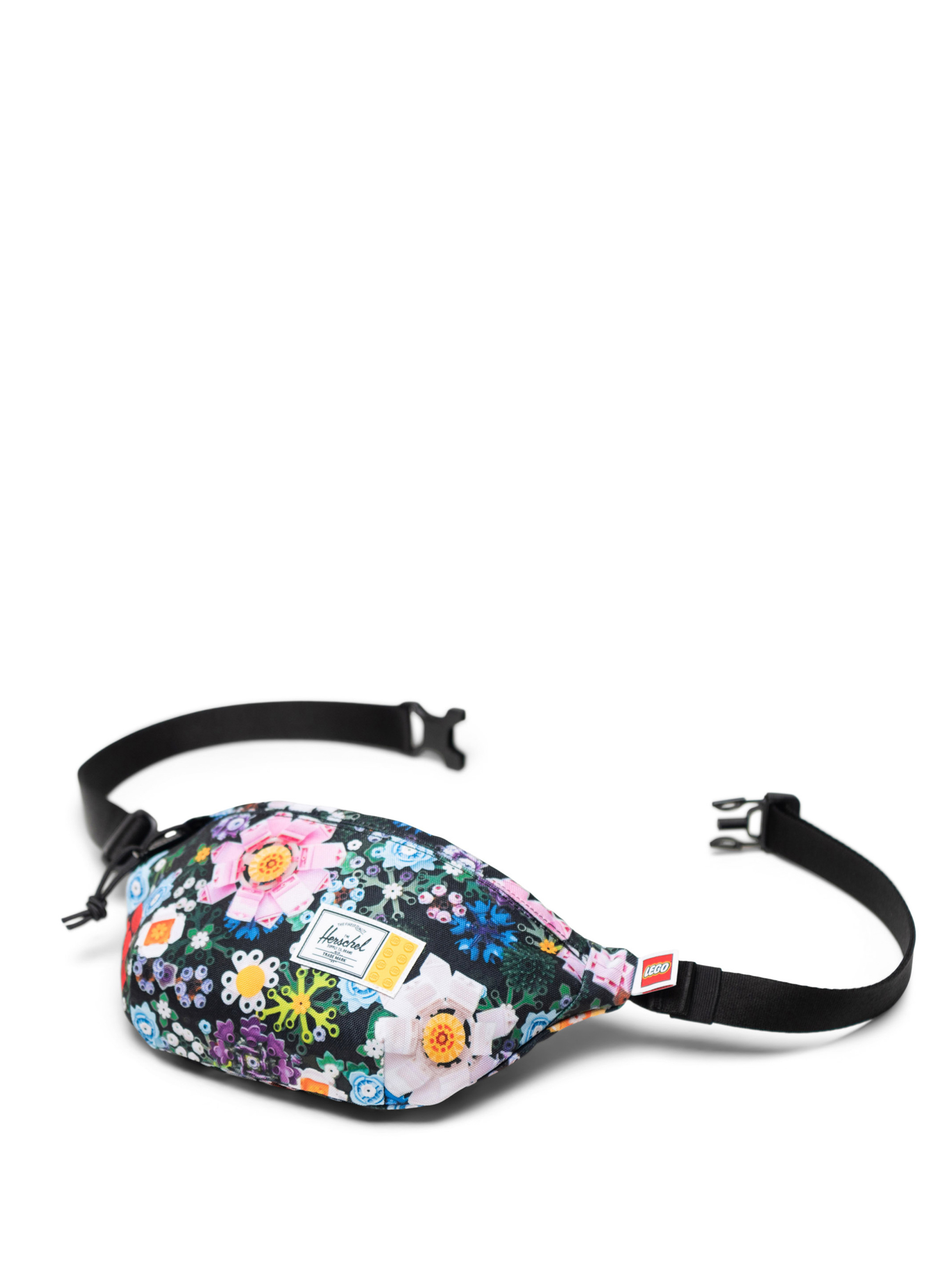 LEGO® ΤΣΑΝΤΑ ΜΕΣΗΣ CLASSIC HIP PACK 2