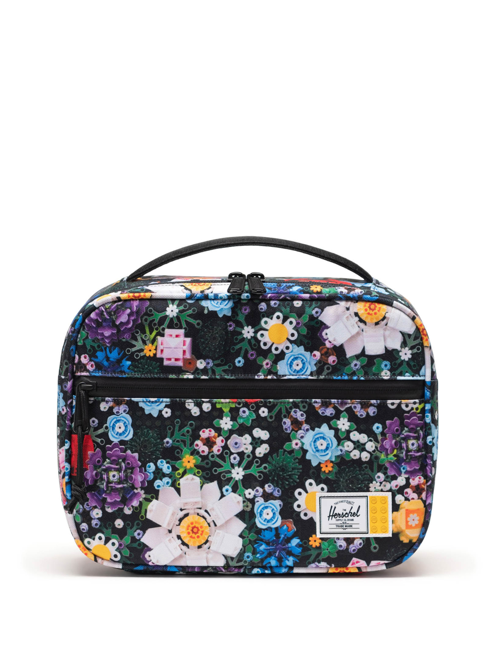 LEGO® POP QUIZ LUNCH BOX 0