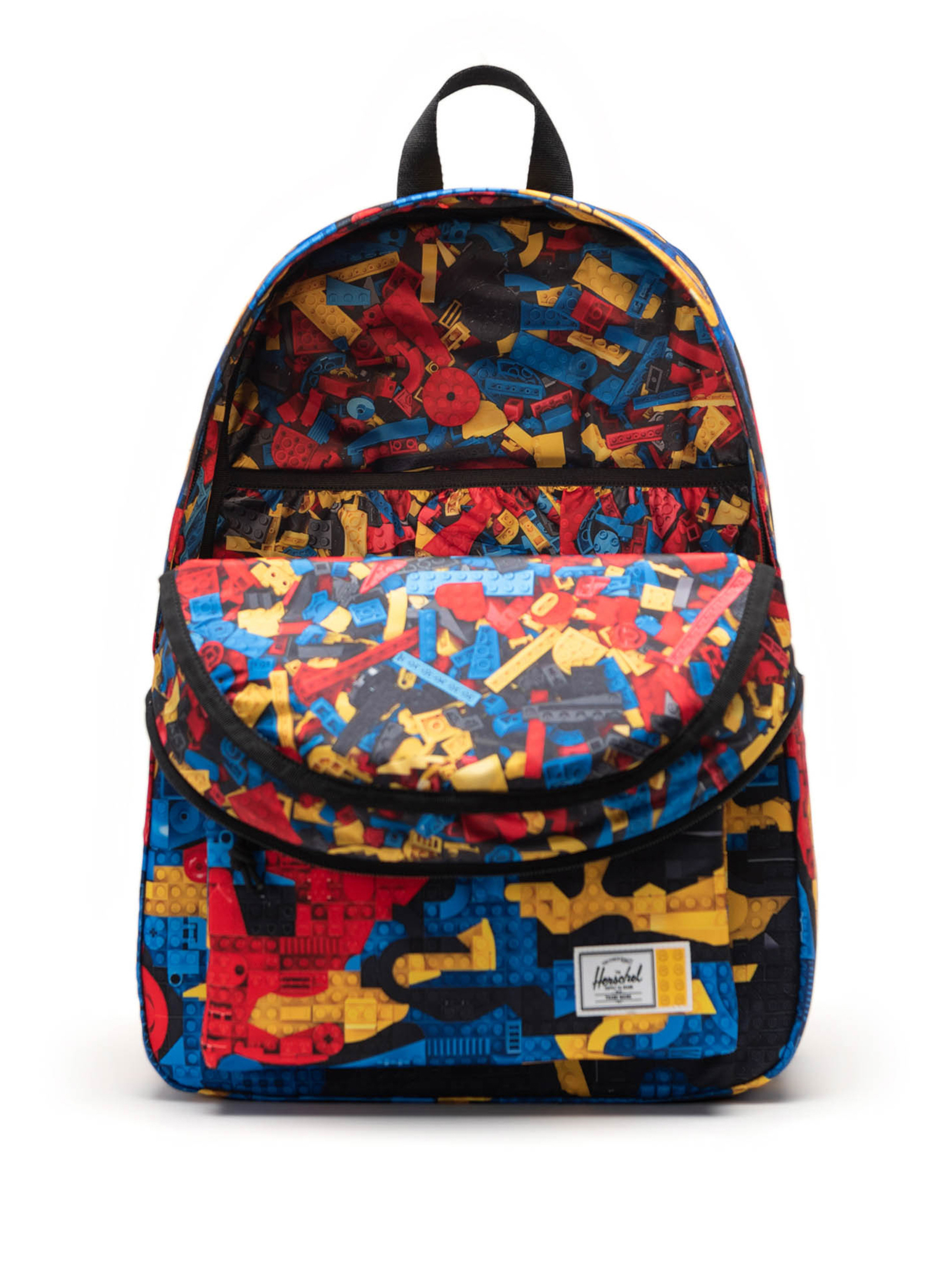 LEGO® ΣΑΚΙΔΙΟ ΠΛΑΤΗΣ CLASSIC XL 2