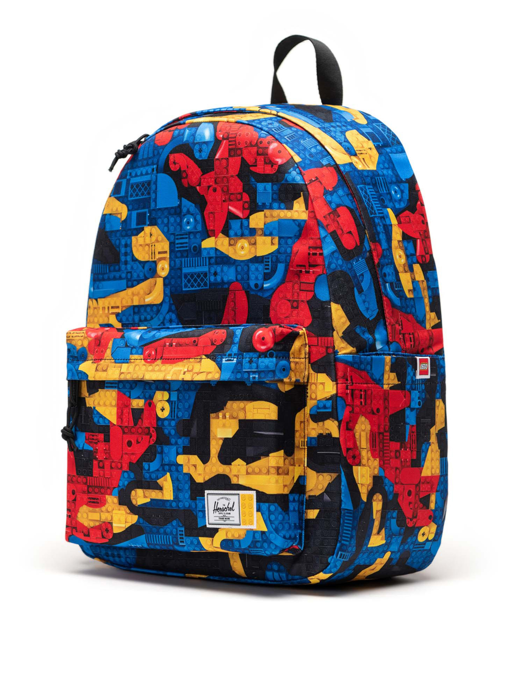 LEGO® ΣΑΚΙΔΙΟ ΠΛΑΤΗΣ CLASSIC XL 3