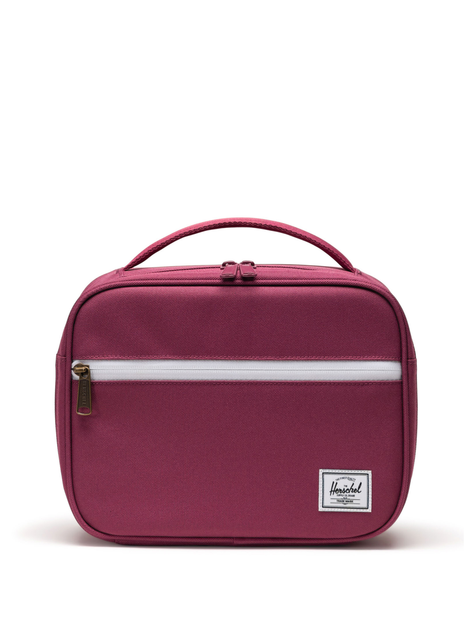 POP QUIZ LUNCH BOX 0