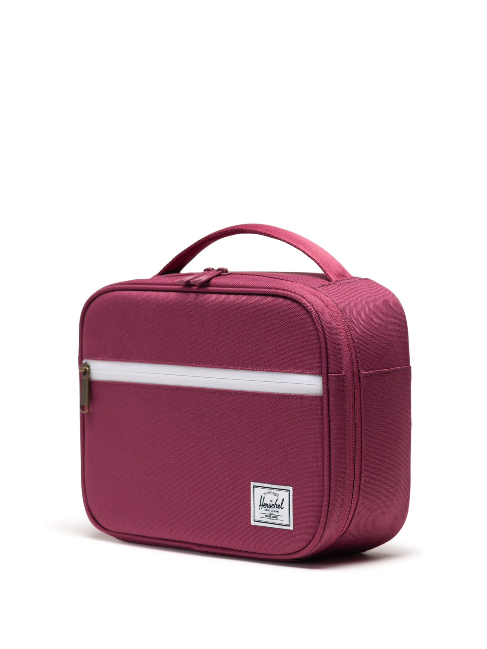 POP QUIZ LUNCH BOX 2