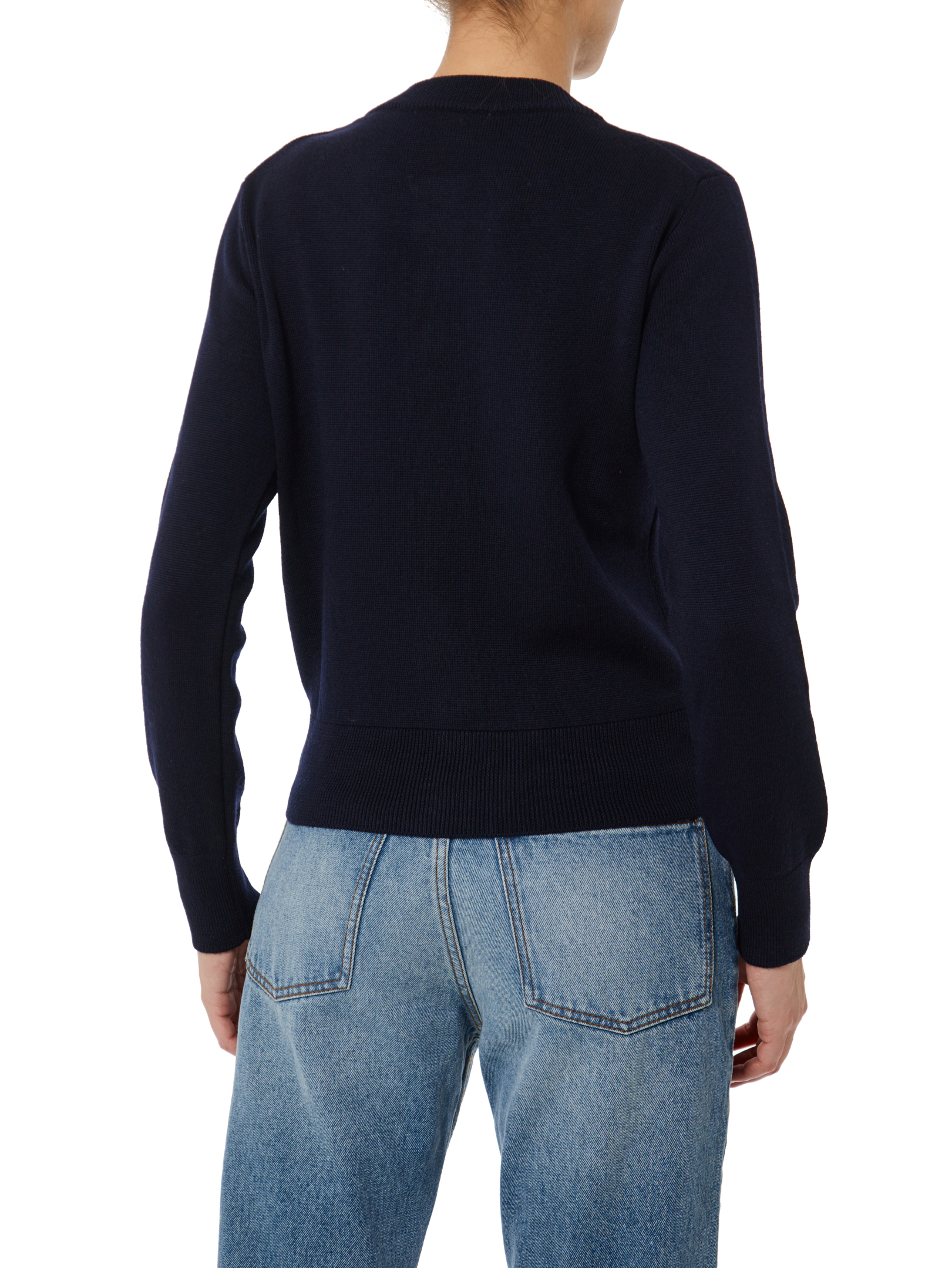 ΓΥΝΑΙΚΕΙΑ ΜΑΛΛΙΝΗ ΖΑΚΕΤΑ 2