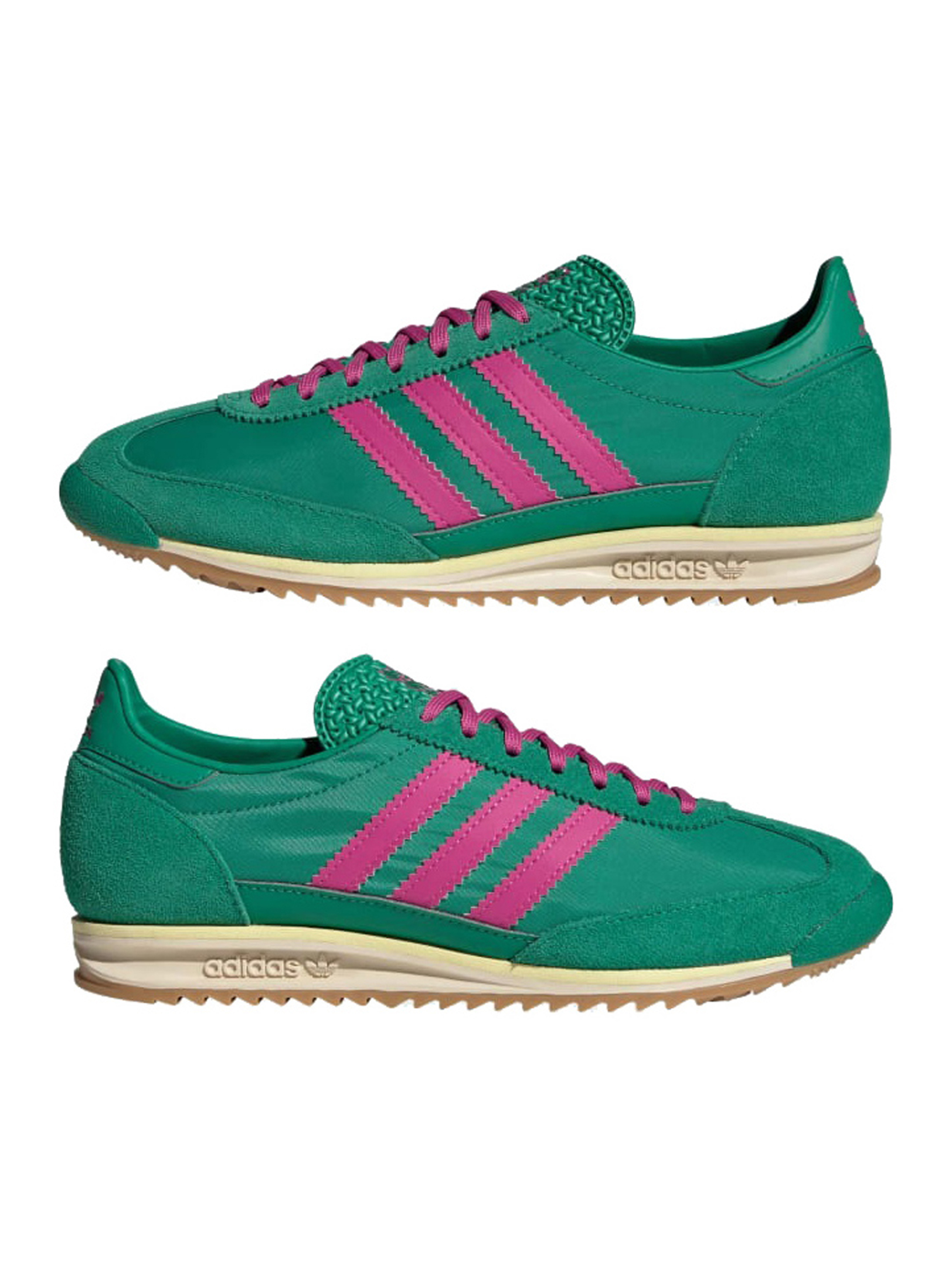 ΓΥΝΑΙΚΕΙΑ SNEAKERS SL 72 OG 2