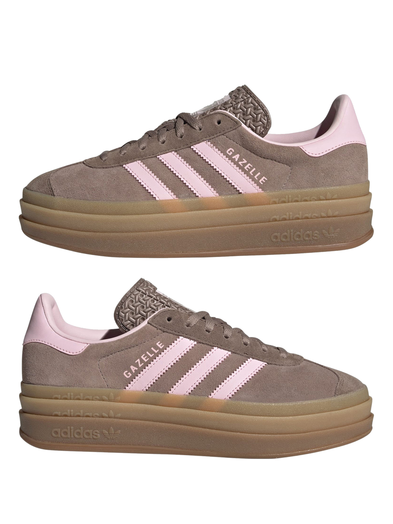 ΓΥΝΑΙΚΕΙΑ SNEAKERS GAZELLE BOLD 3