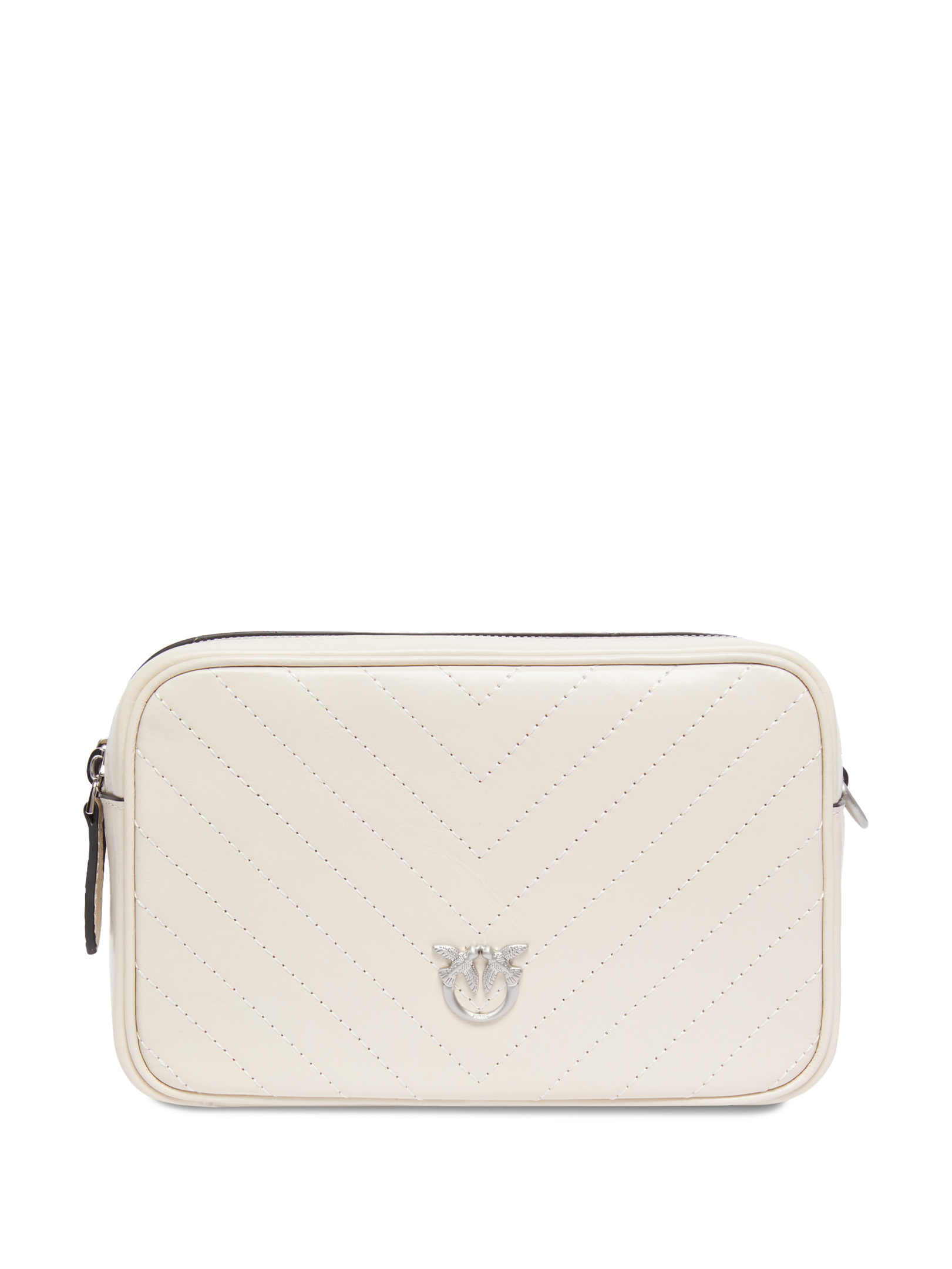 ΓΥΝΑΙΚΕΙΑ ΔΕΡΜΑΤΙΝΗ ΤΣΑΝΤΑ ΧΙΑΣΤΙ CARRIE CAMERA BAG CLASSIC 0