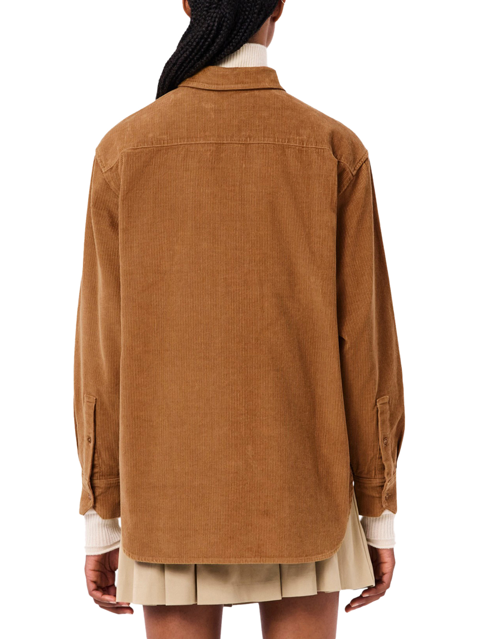 ΓΥΝΑΙΚΕΙΟ ΠΟΥΚΑΜΙΣΟ 2