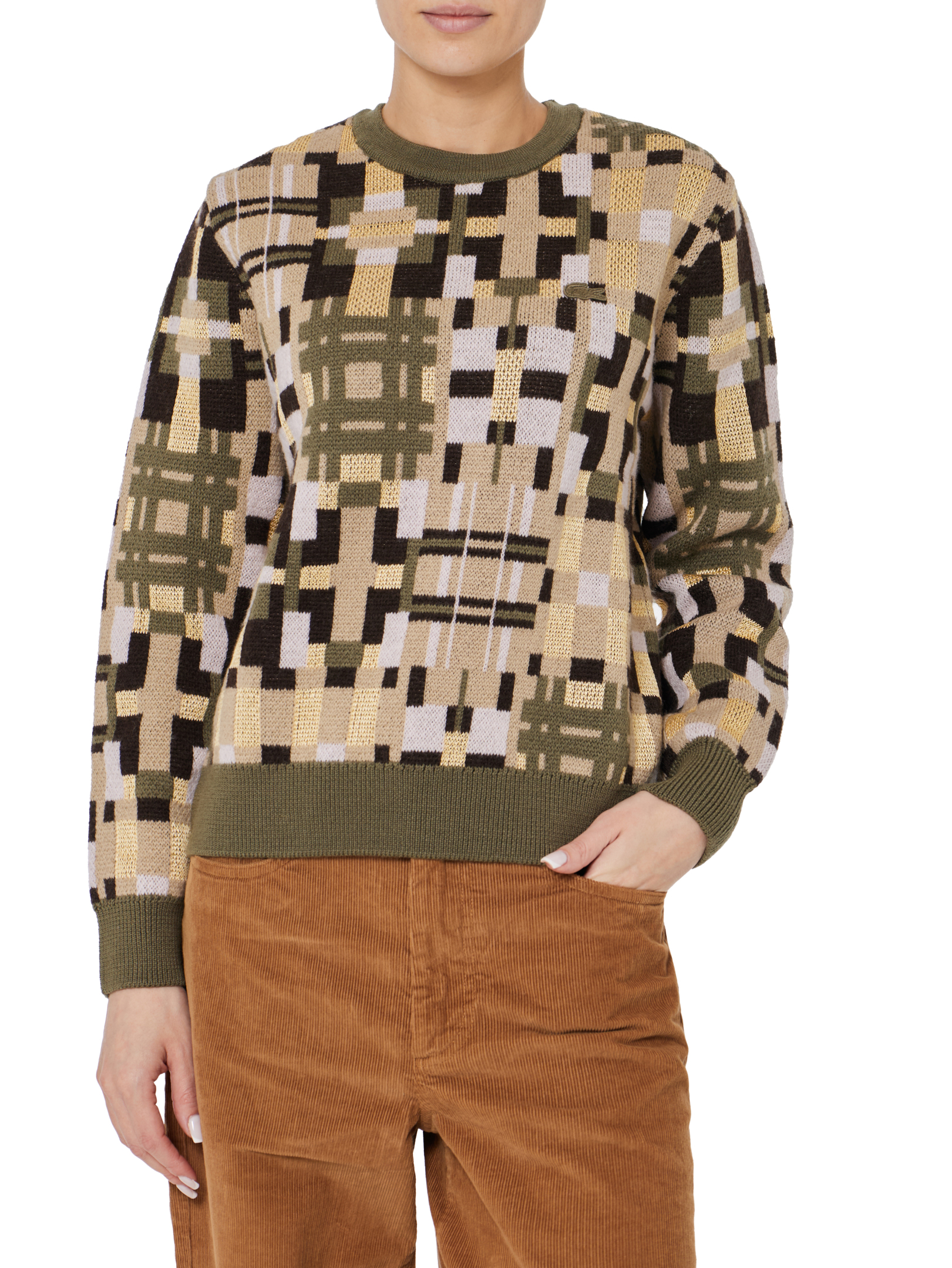 ΓΥΝΑΙΚΕΙΟ ΠΟΥΛΟΒΕΡ 1