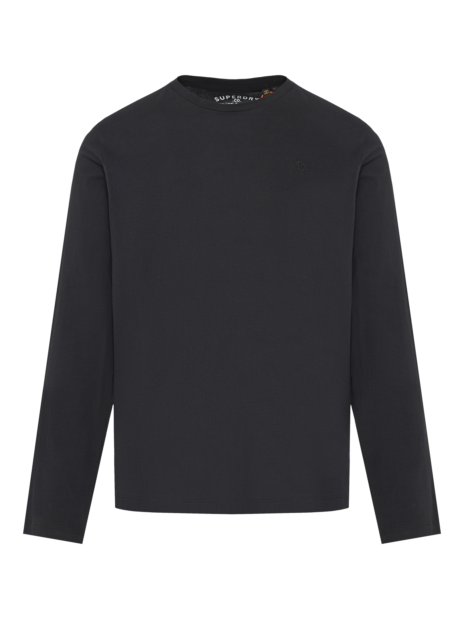 ΑΝΔΡΙΚΗ ΜΑΚΡΥΜΑΝΙΚΗ ΜΠΛΟΥΖΑ CLASSIC ESSENTIAL 1