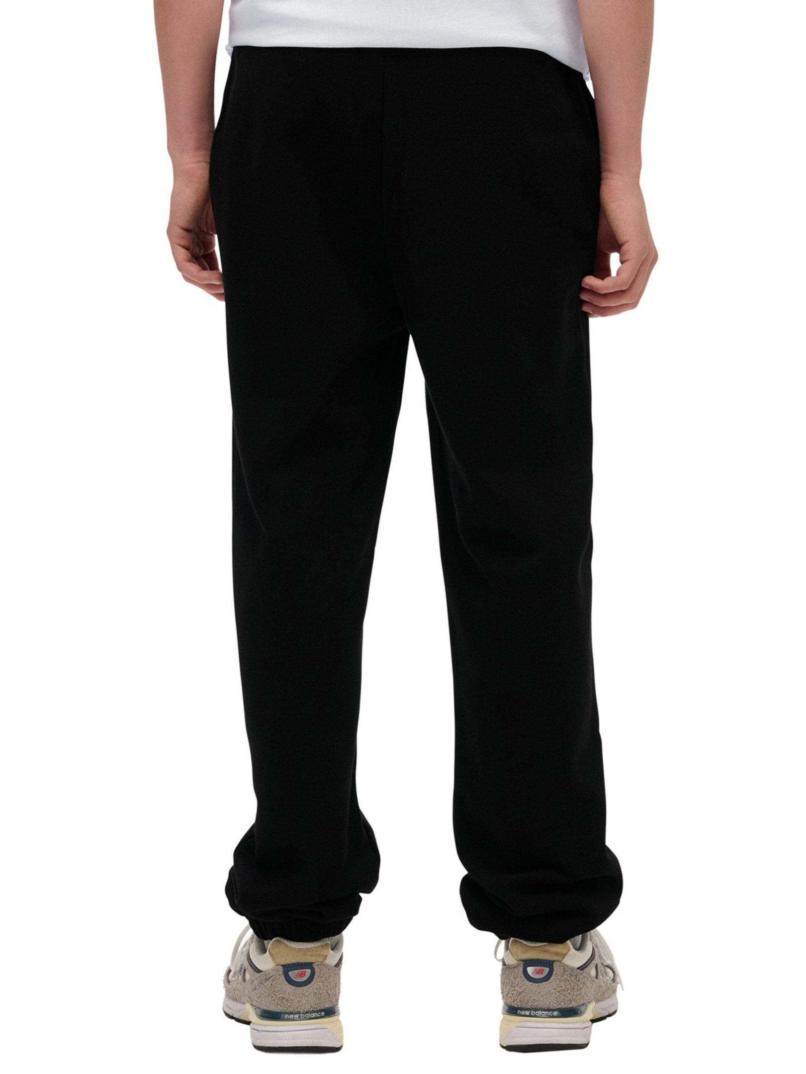 ΑΝΔΡΙΚΟ ΠΑΝΤΕΛΟΝΙ ΦΟΡΜΑΣ BLANK OVERSIZED JOGGERS  2