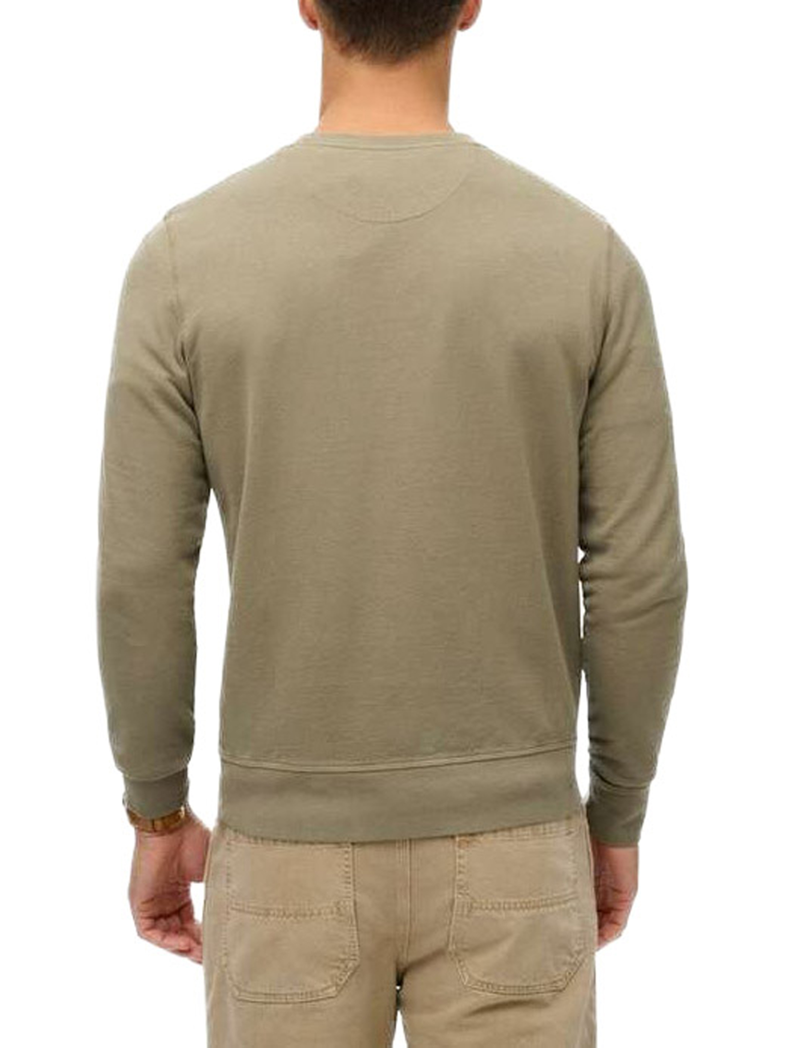 ΑΝΔΡΙΚΟ ΦΟΥΤΕΡ CLASSIC ESSENTIAL 3