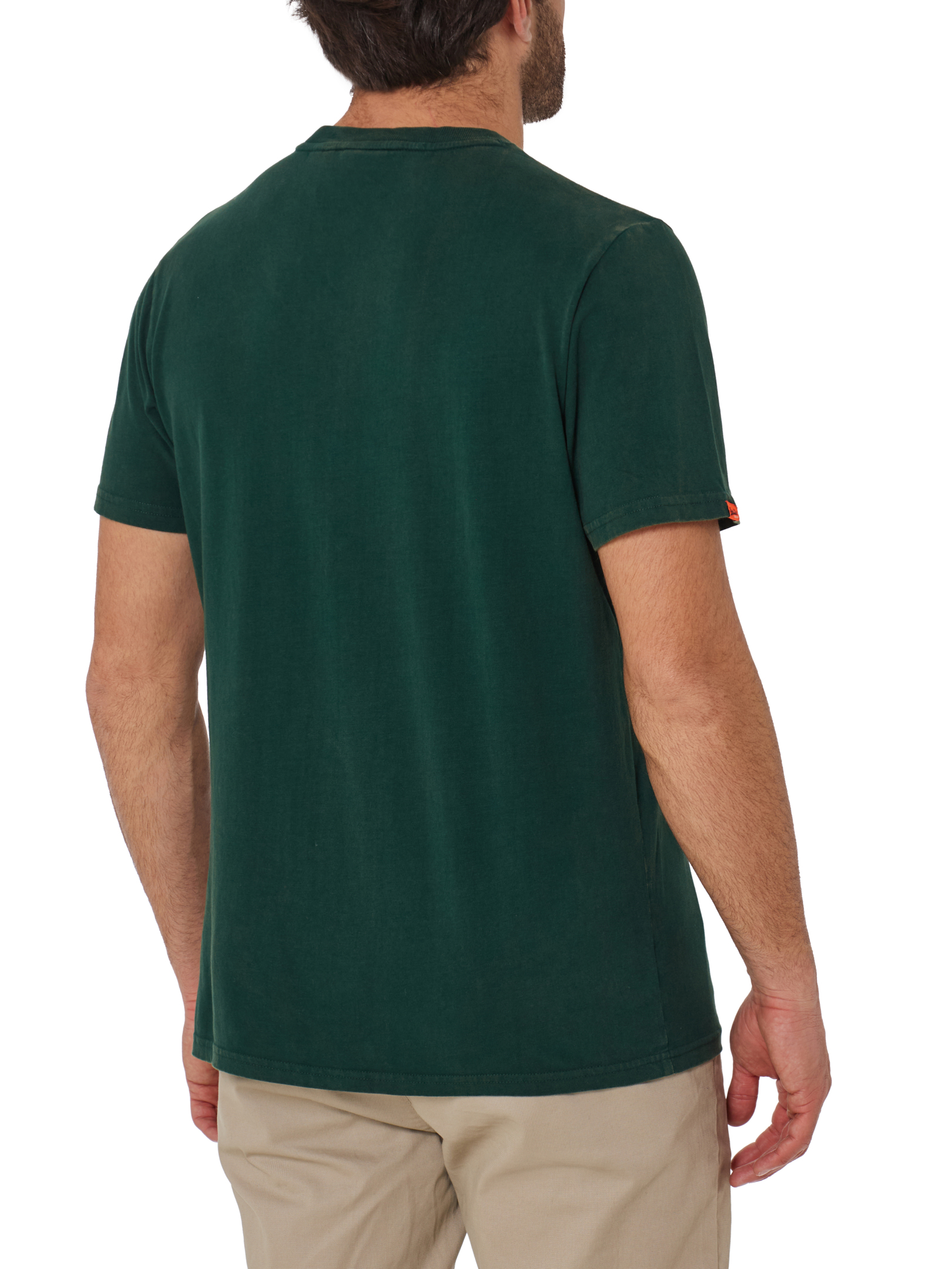 ΑΝΔΡΙΚΟ T-SHIRT 8