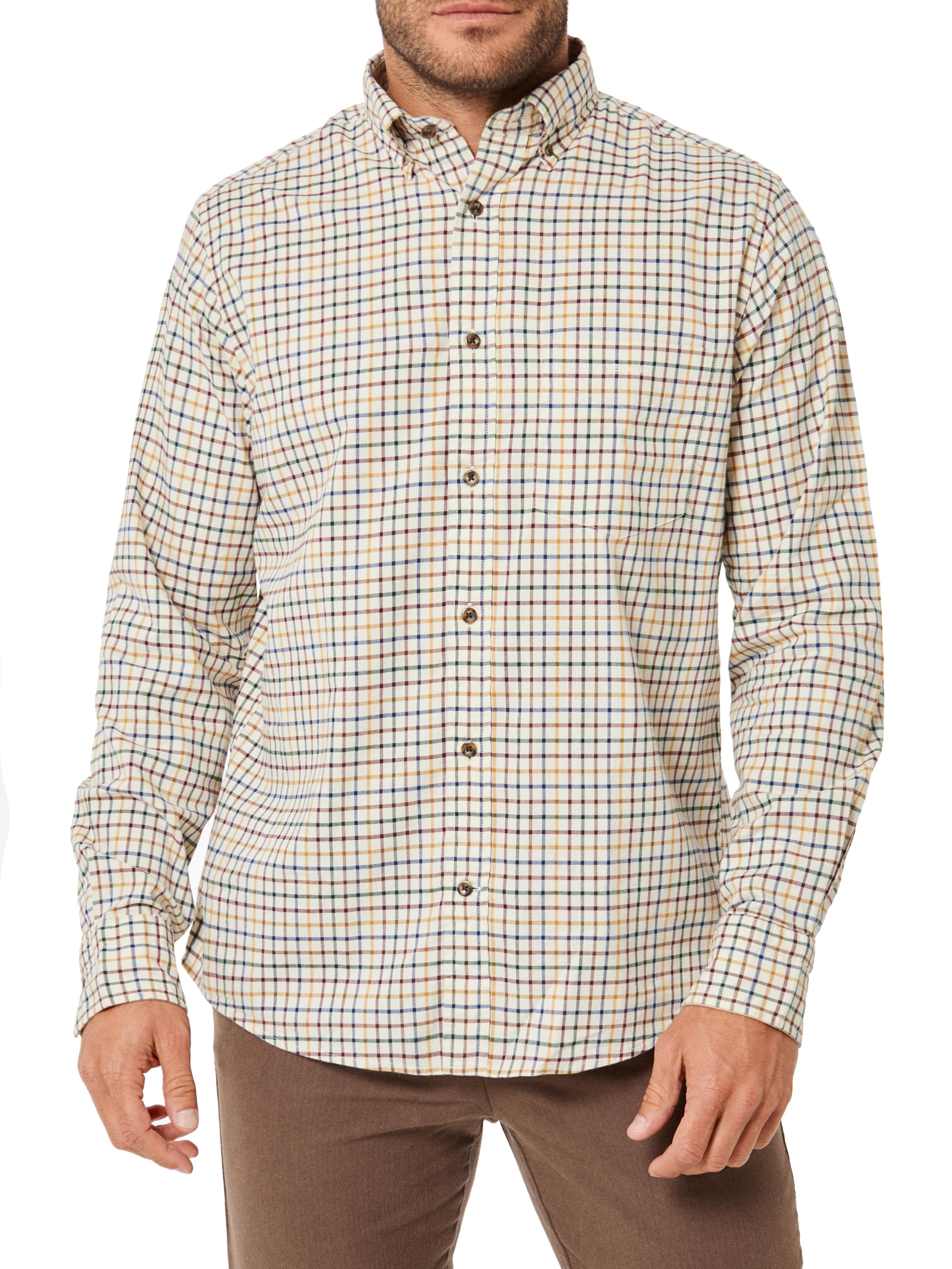 ΑΝΔΡΙΚΟ ΠΟΥΚΑΜΙΣΟ  1