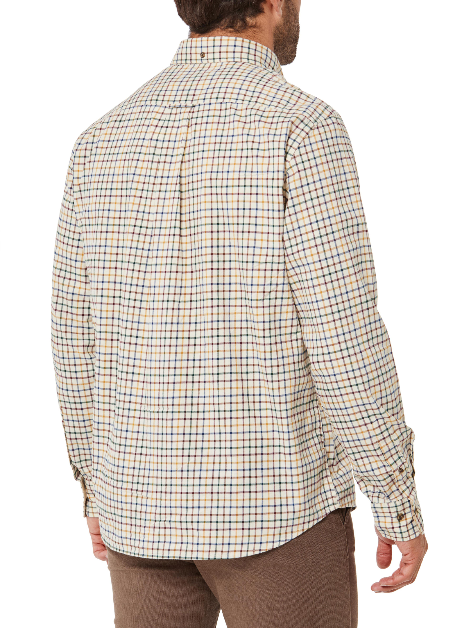 ΑΝΔΡΙΚΟ ΠΟΥΚΑΜΙΣΟ  2