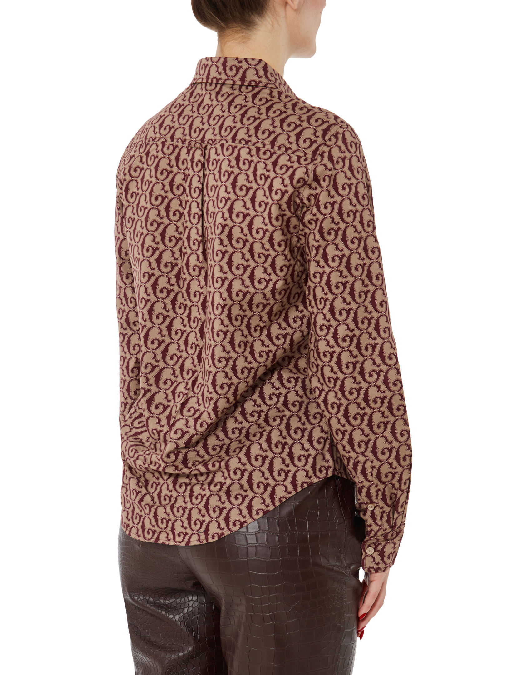 ΓΥΝΑΙΚΕΙΟ ΠΟΥΚΑΜΙΣΟ  2