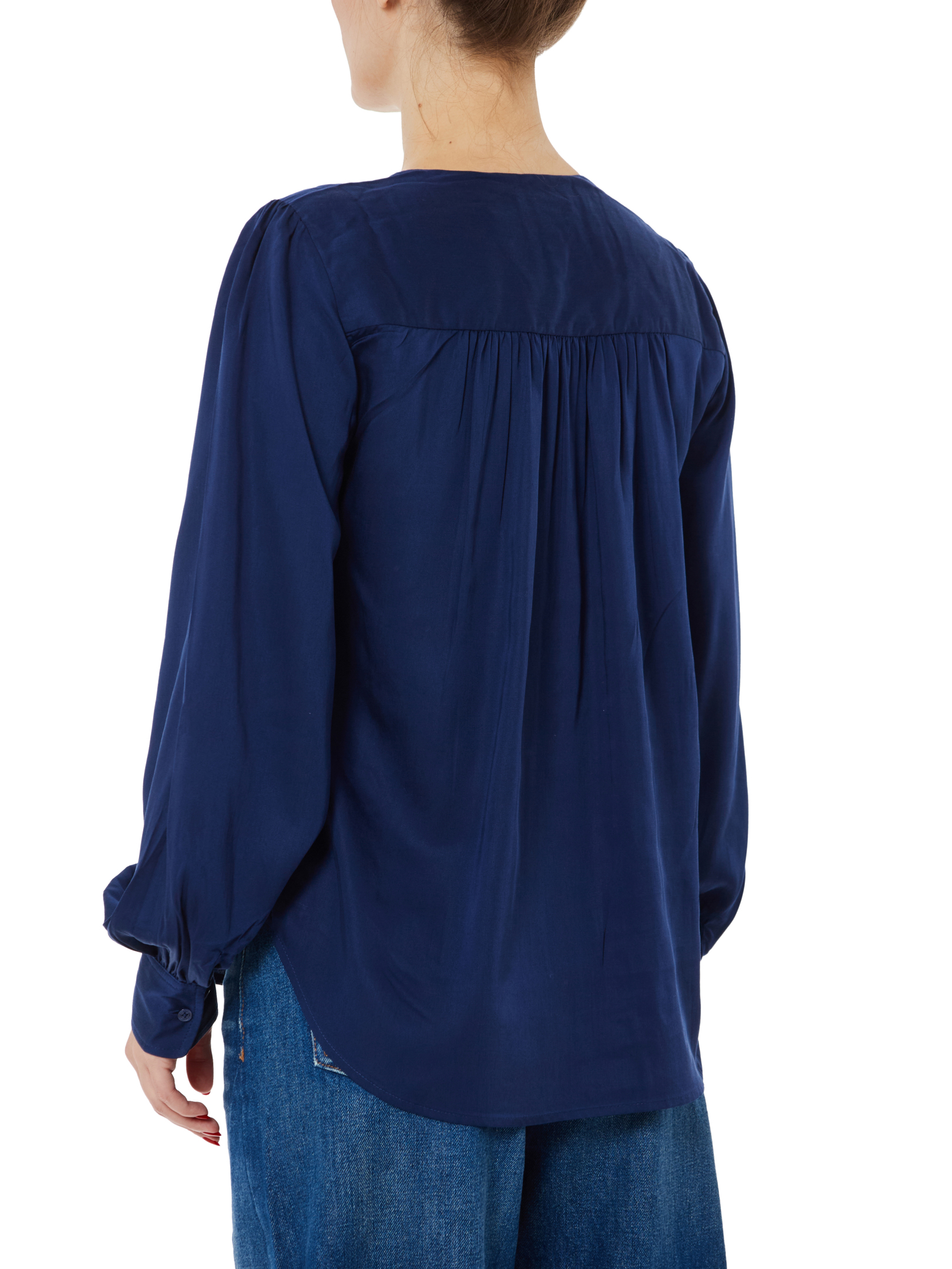 ΓΥΝΑΙΚΕΙΟ ΠΟΥΚΑΜΙΣΟ  2