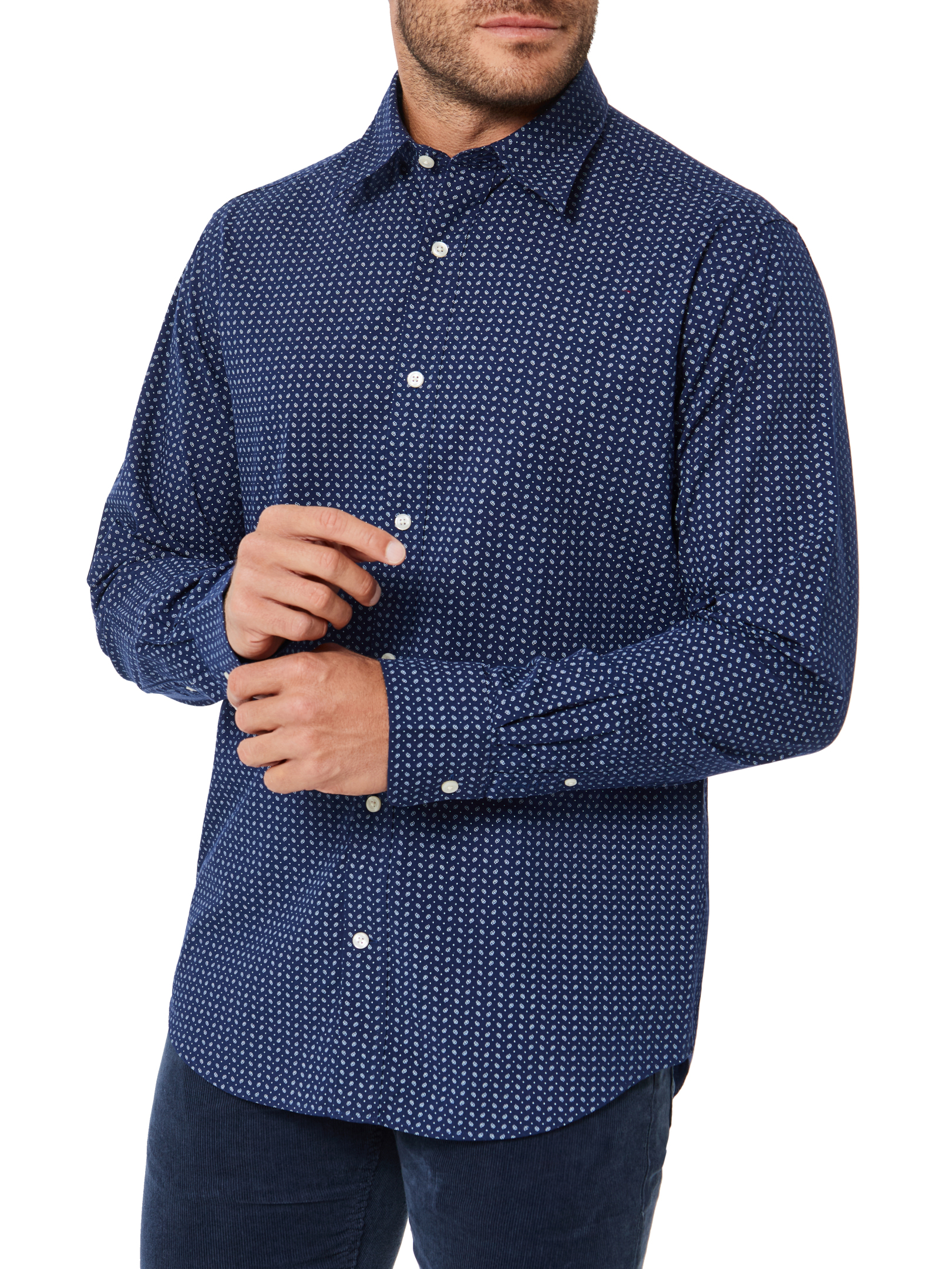 ΑΝΔΡΙΚΟ ΠΟΥΚΑΜΙΣΟ  1