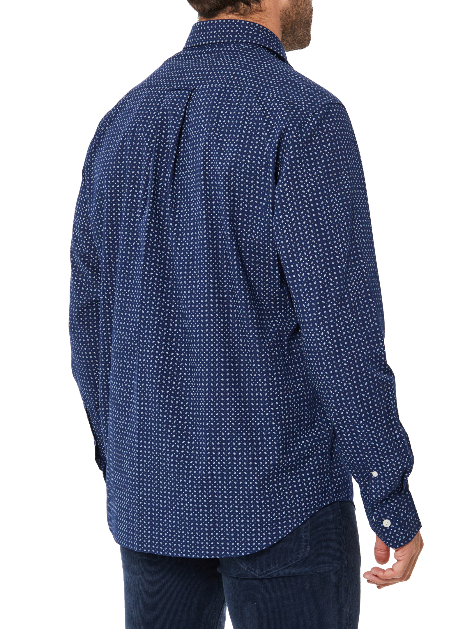 ΑΝΔΡΙΚΟ ΠΟΥΚΑΜΙΣΟ  2