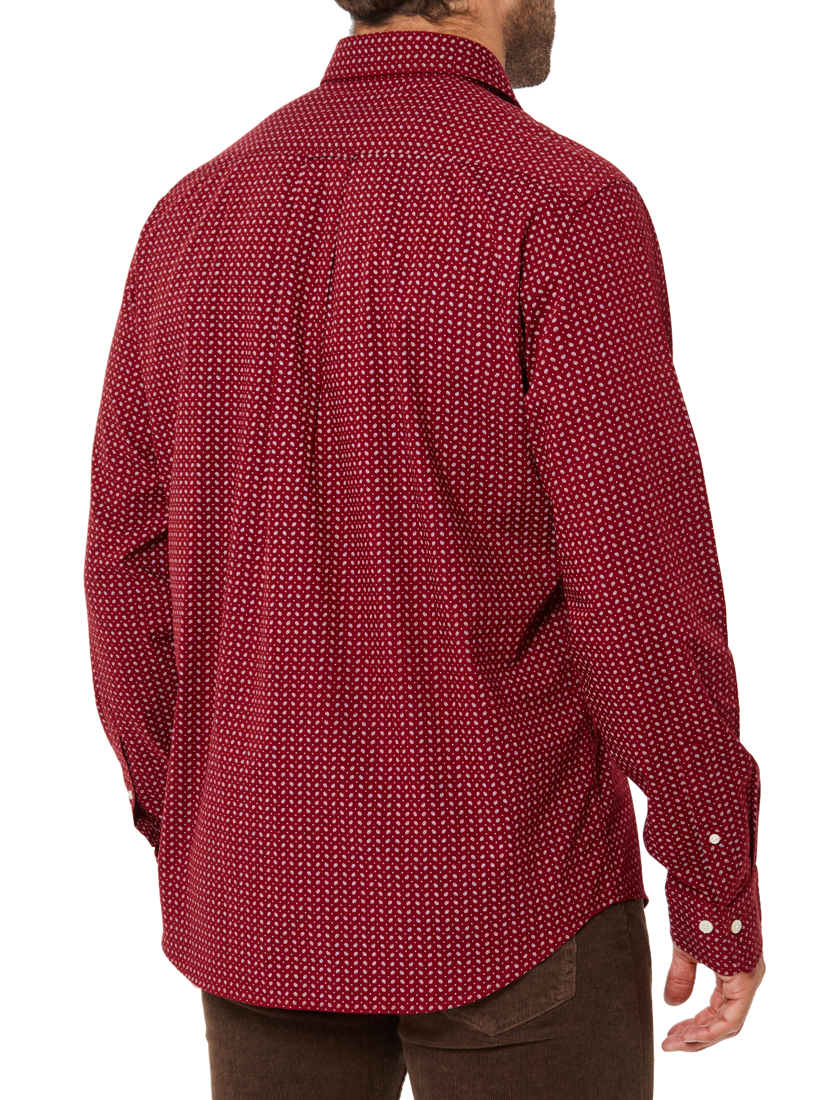 ΑΝΔΡΙΚΟ ΠΟΥΚΑΜΙΣΟ  2