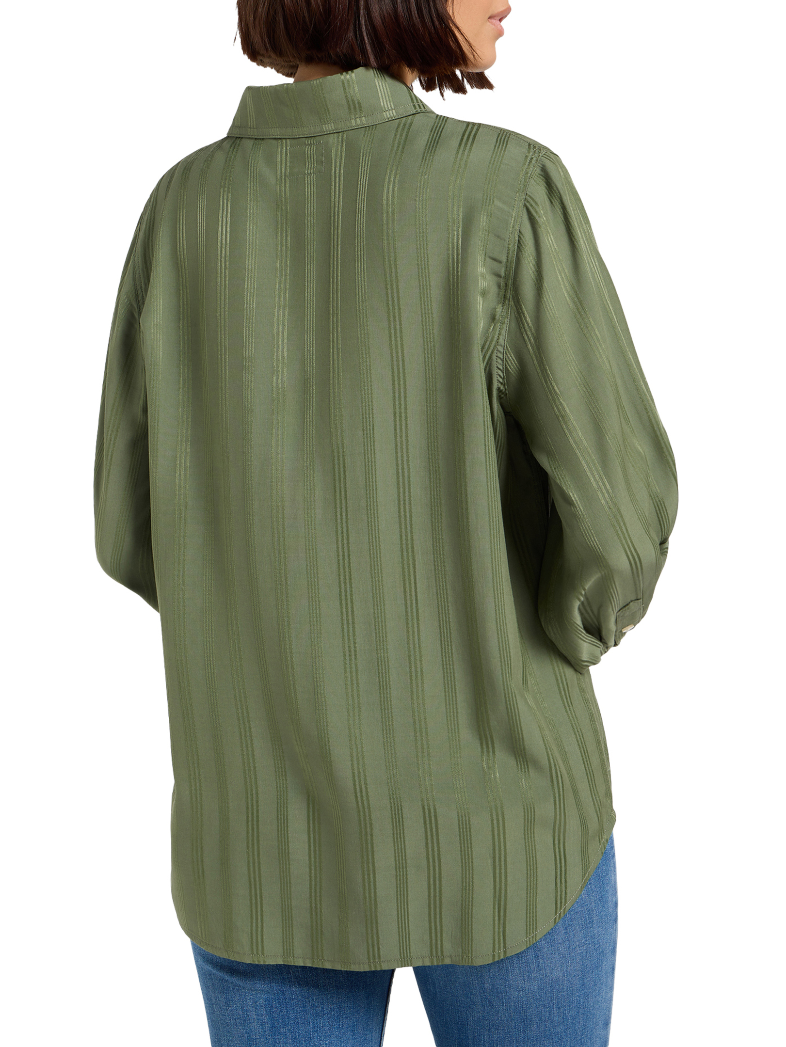 ΓΥΝΑΙΚΕΙΟ ΠΟΥΚΑΜΙΣΟ ΜΕ ΜΑΝΙΚΙ ΚΑΜΠΑΝΑ 2