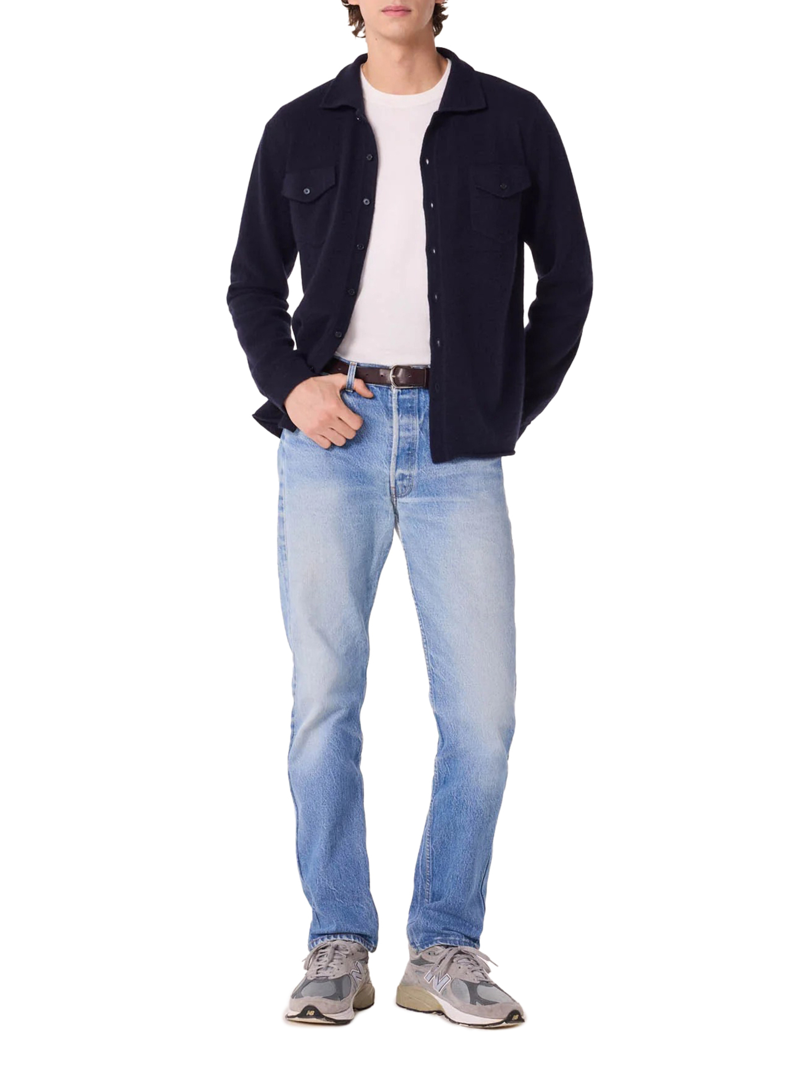 ΑΝΔΡΙΚΟ ΠΟΥΚΑΜΙΣΟ JULIUS 2