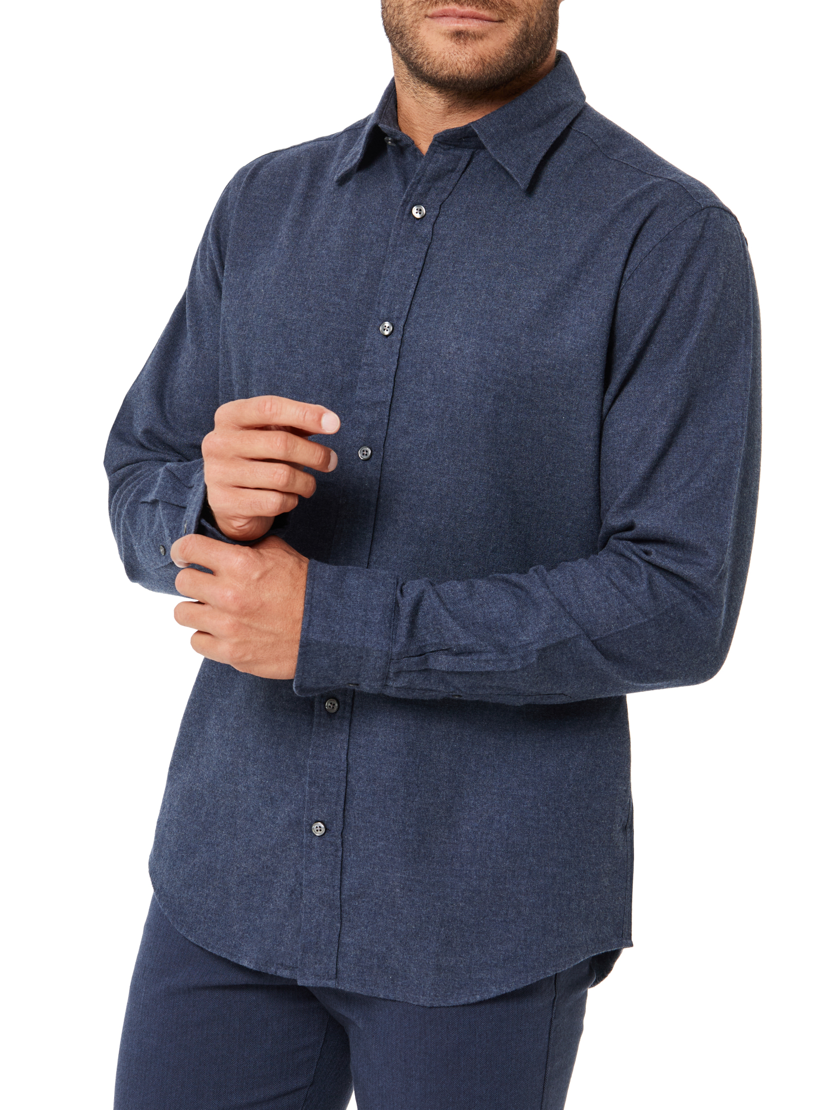 ΑΝΔΡΙΚΟ ΠΟΥΚΑΜΙΣΟ  1