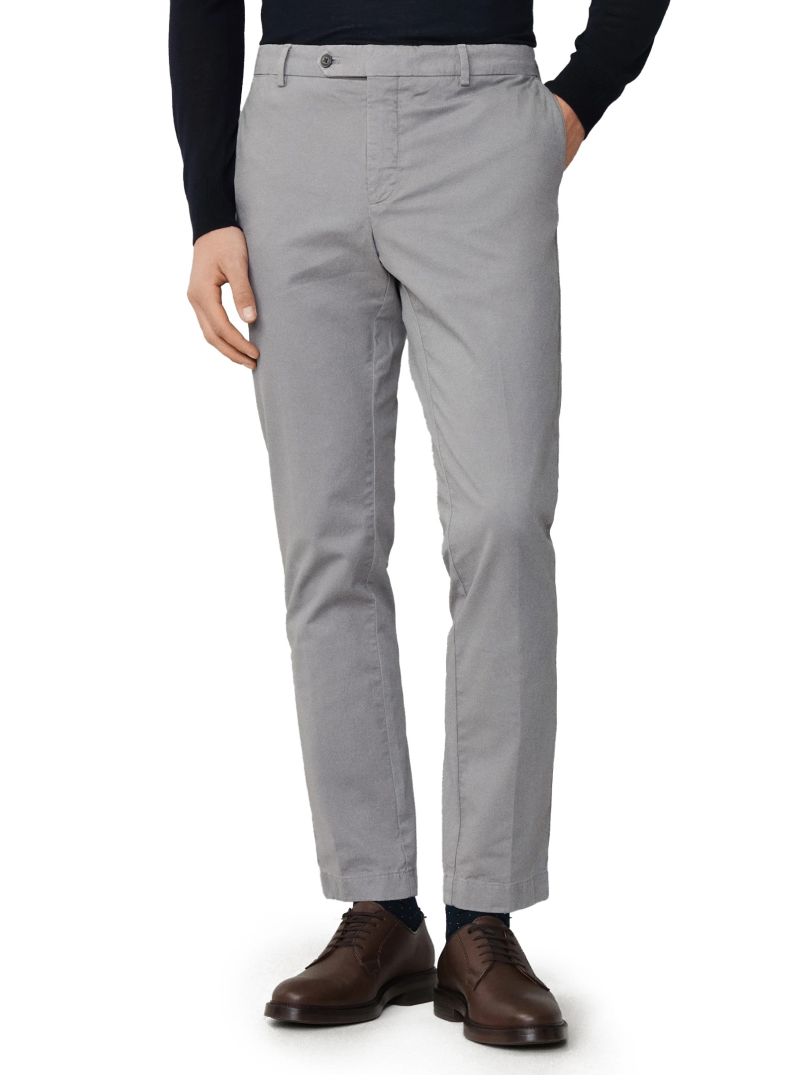 ΑΝΔΡΙΚΟ CHINO ΠΑΝΤΕΛΟΝΙ 1