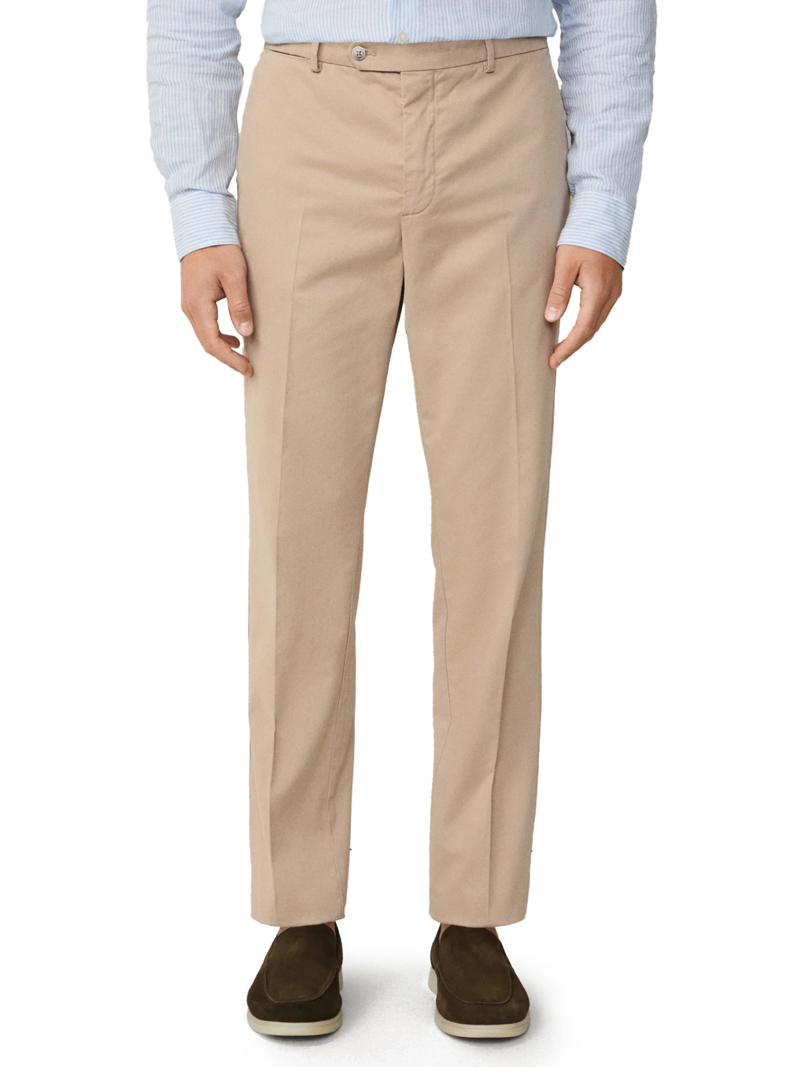 ΑΝΔΡΙΚΟ CHINO ΠΑΝΤΕΛΟΝΙ 1