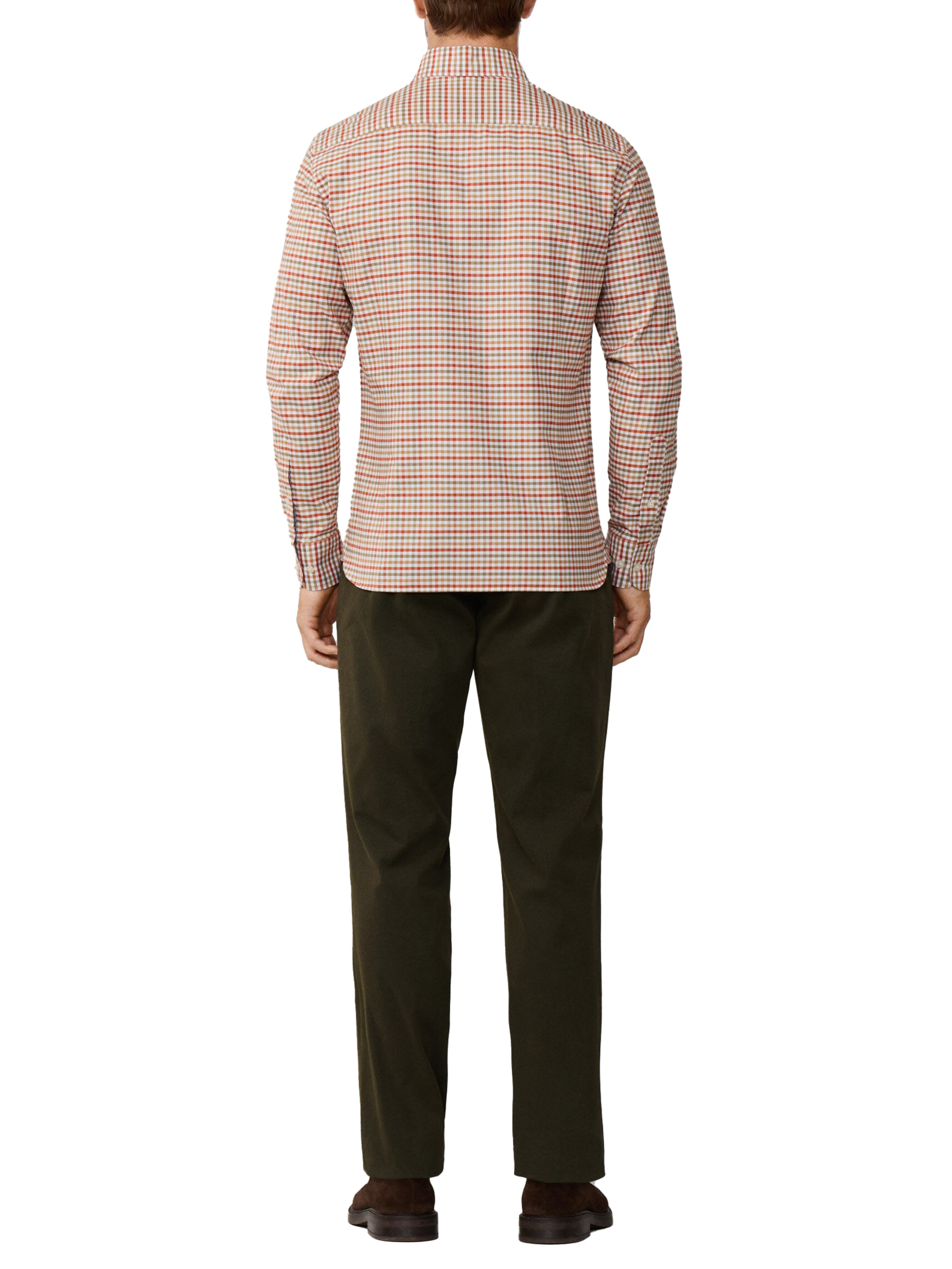 ΑΝΔΡΙΚΟ ΠΟΥΚΑΜΙΣΟ  2