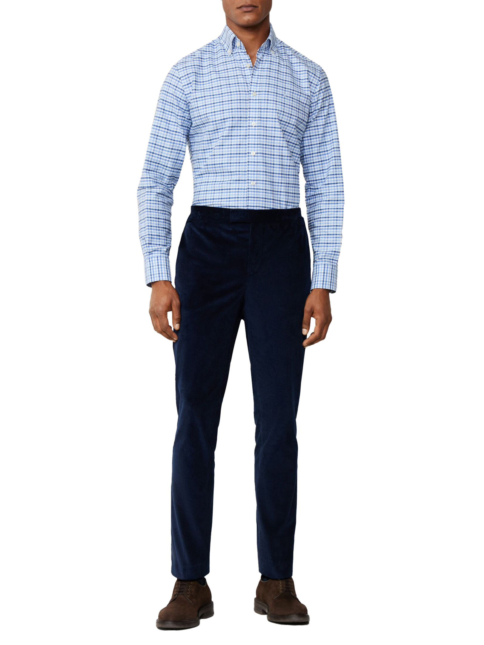 ΑΝΔΡΙΚΟ ΠΟΥΚΑΜΙΣΟ  1