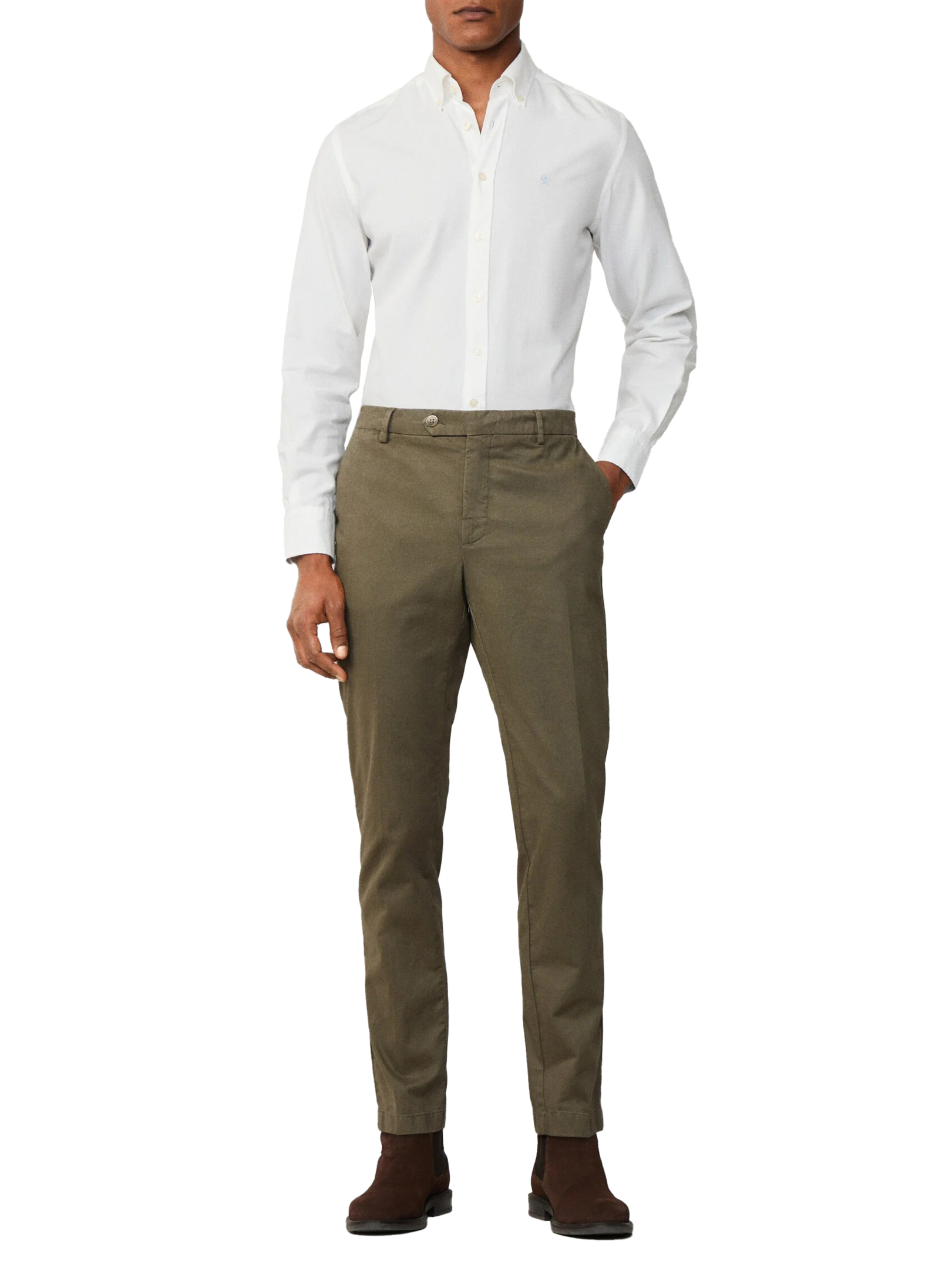 ΑΝΔΡΙΚΟ ΠΟΥΚΑΜΙΣΟ  1