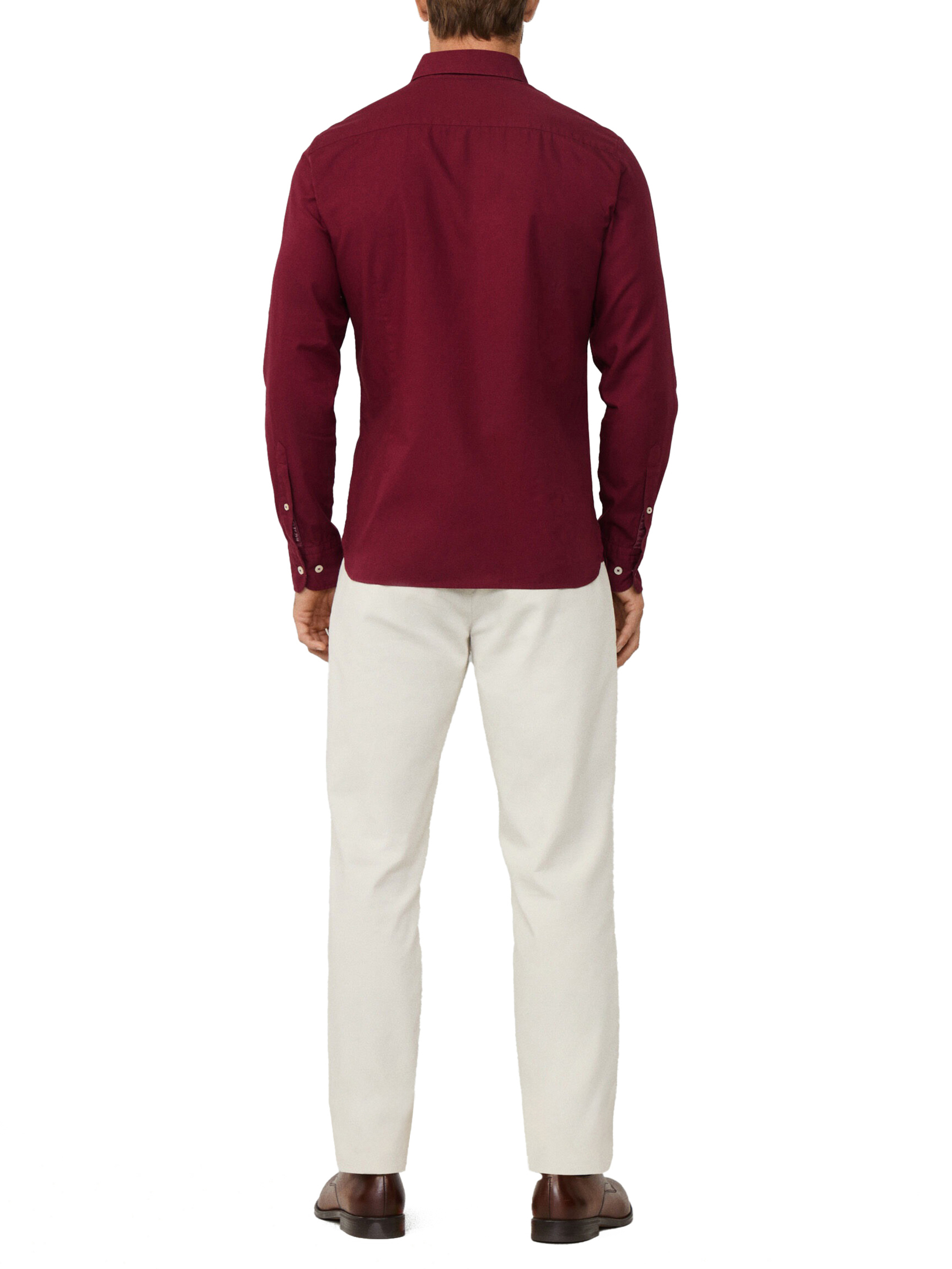 ΑΝΔΡΙΚΟ ΠΟΥΚΑΜΙΣΟ  2