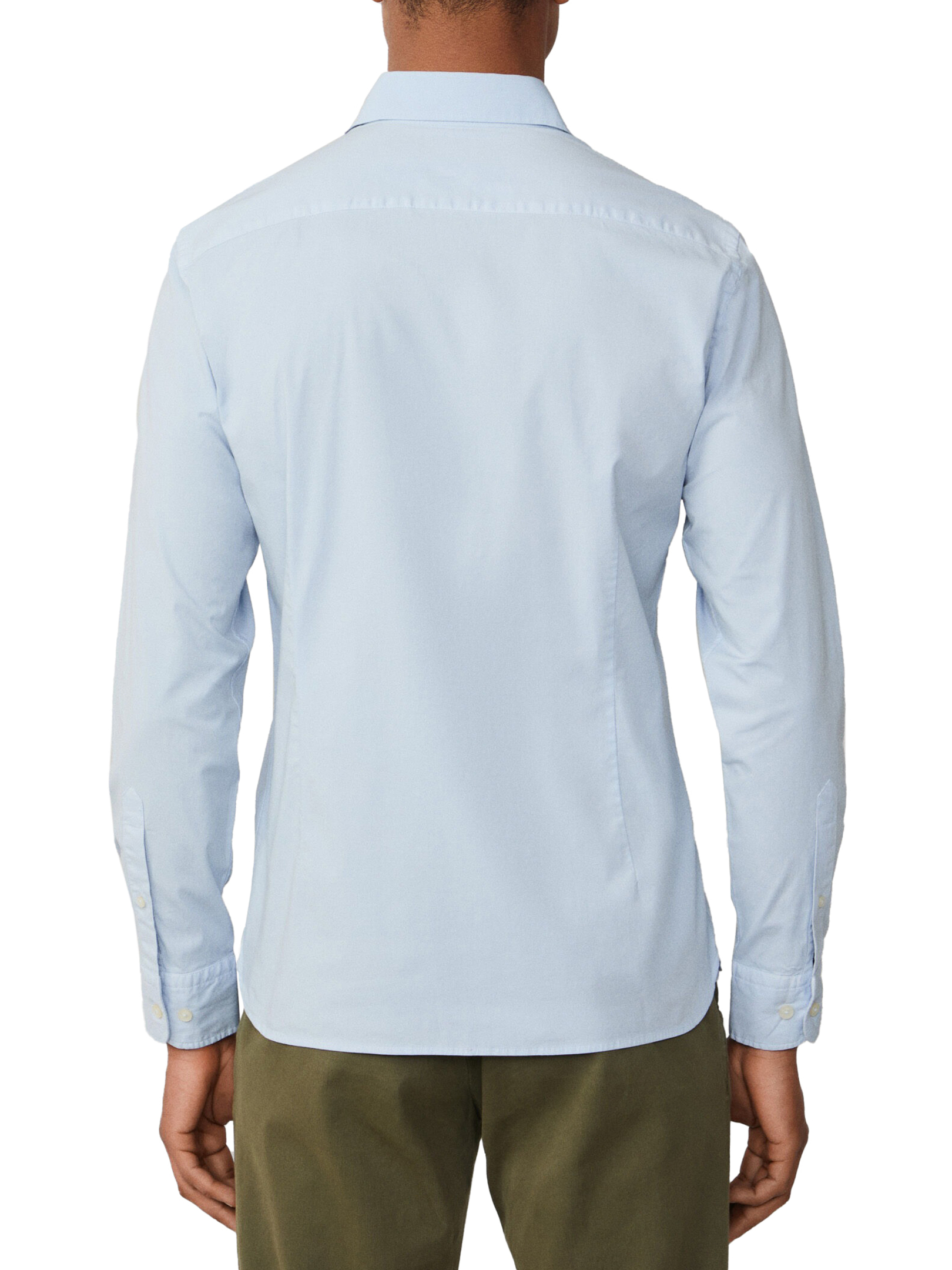 ΑΝΔΡΙΚΟ ΠΟΥΚΑΜΙΣΟ 2