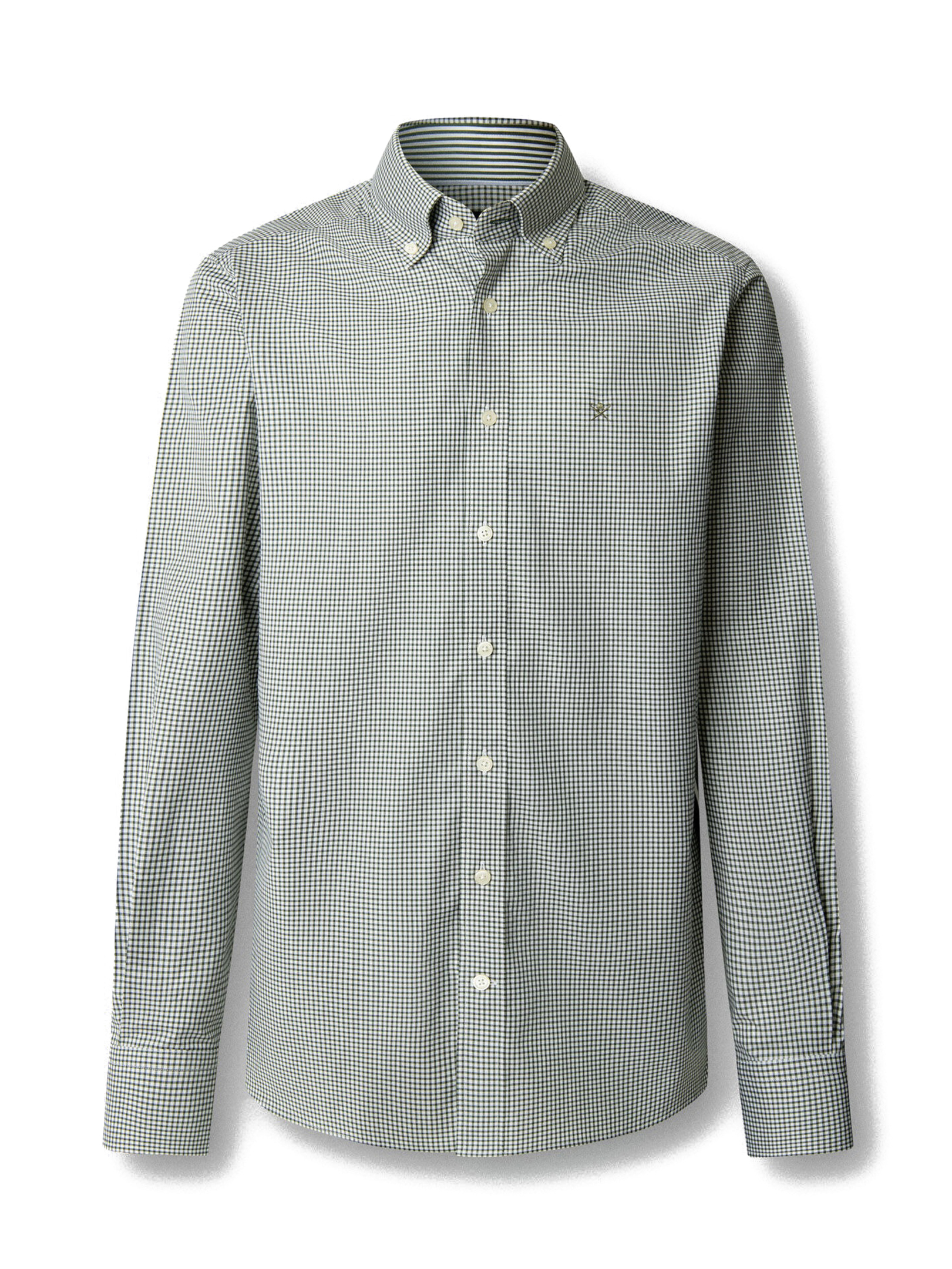 ΑΝΔΡΙΚΟ ΠΟΥΚΑΜΙΣΟ  0