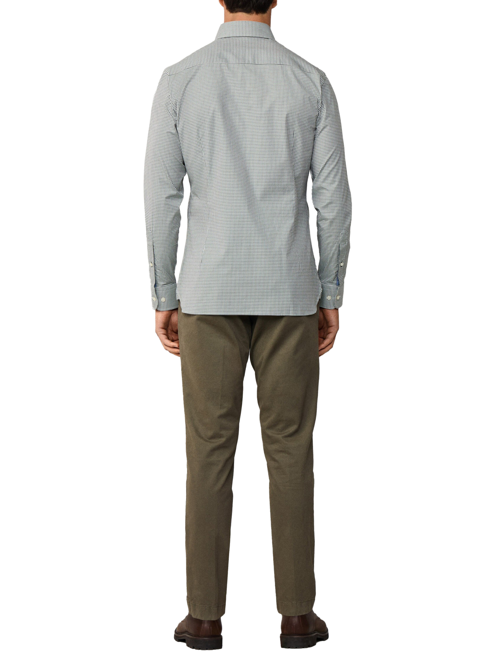 ΑΝΔΡΙΚΟ ΠΟΥΚΑΜΙΣΟ  2