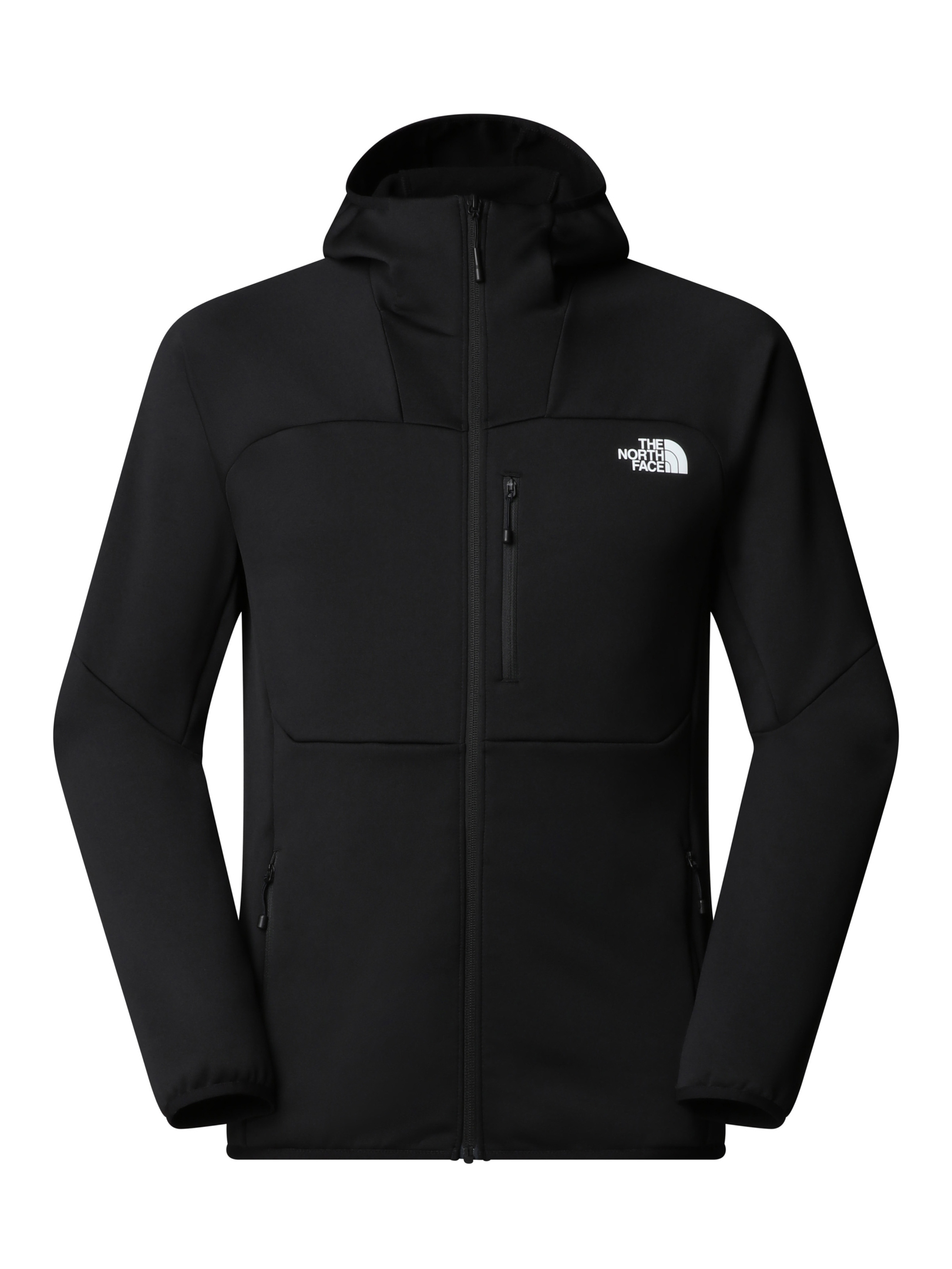 ΑΝΔΡΙΚΟ ΜΠΟΥΦΑΝ METEORA FZ FLEECE 0