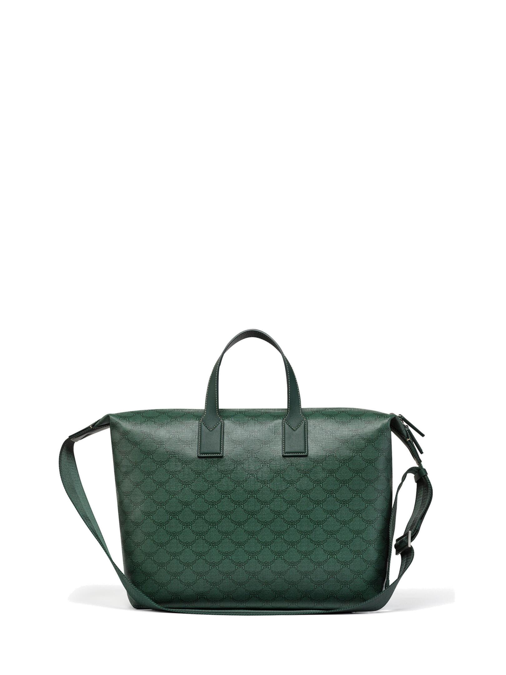 ΓΥΝΑΙΚΕΙΑ ΤΣΑΝΤΑ ΧΕΙΡΟΣ HIMMEL LTS ZIP TOTE XLRG  1