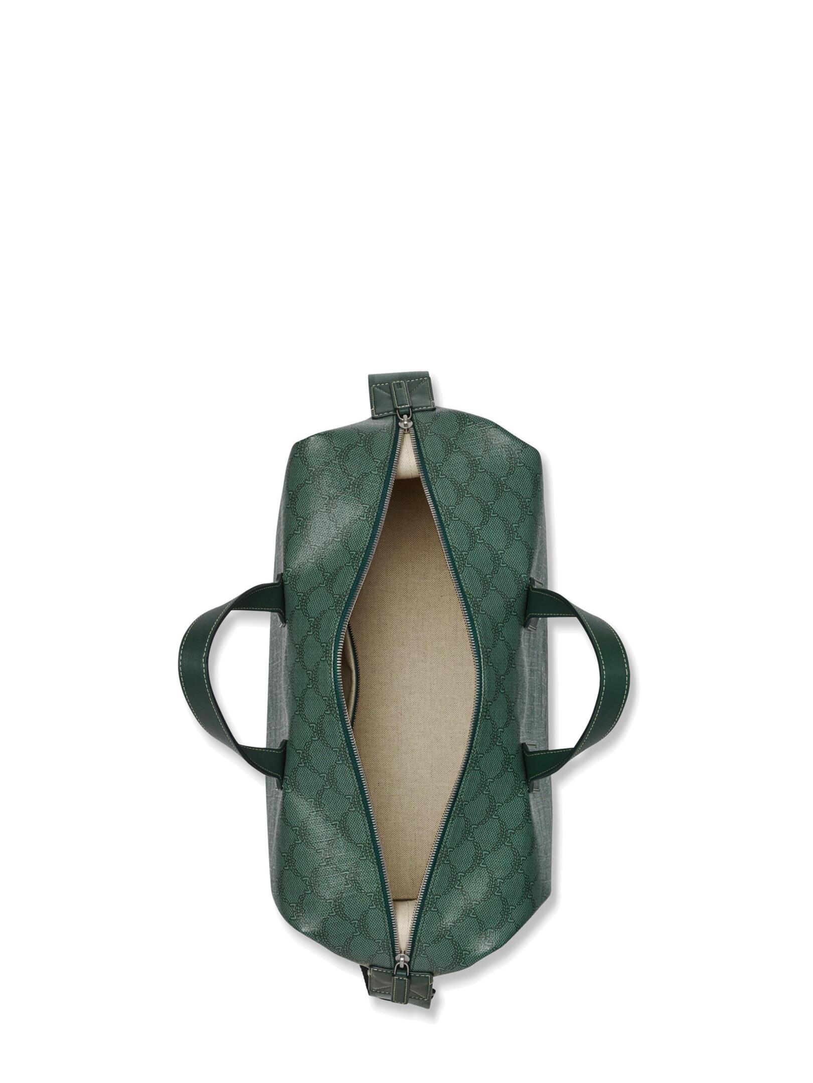 ΓΥΝΑΙΚΕΙΑ ΤΣΑΝΤΑ ΧΕΙΡΟΣ HIMMEL LTS ZIP TOTE XLRG  3