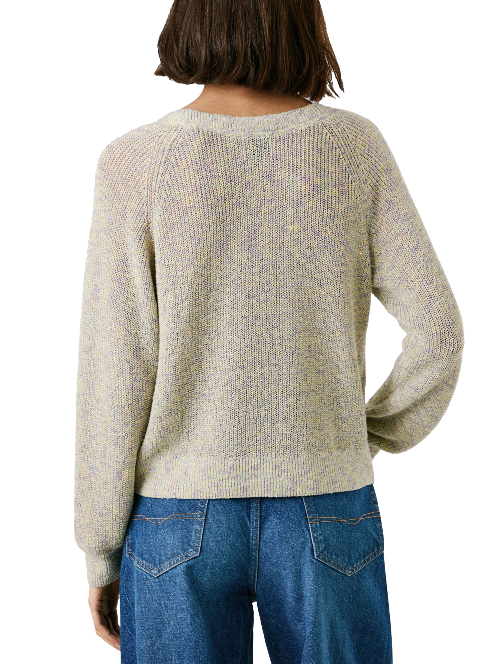 ΓΥΝΑΙΚΕΙΑ ΠΛΕΚΤΗ ΖΑΚΕΤΑ 2