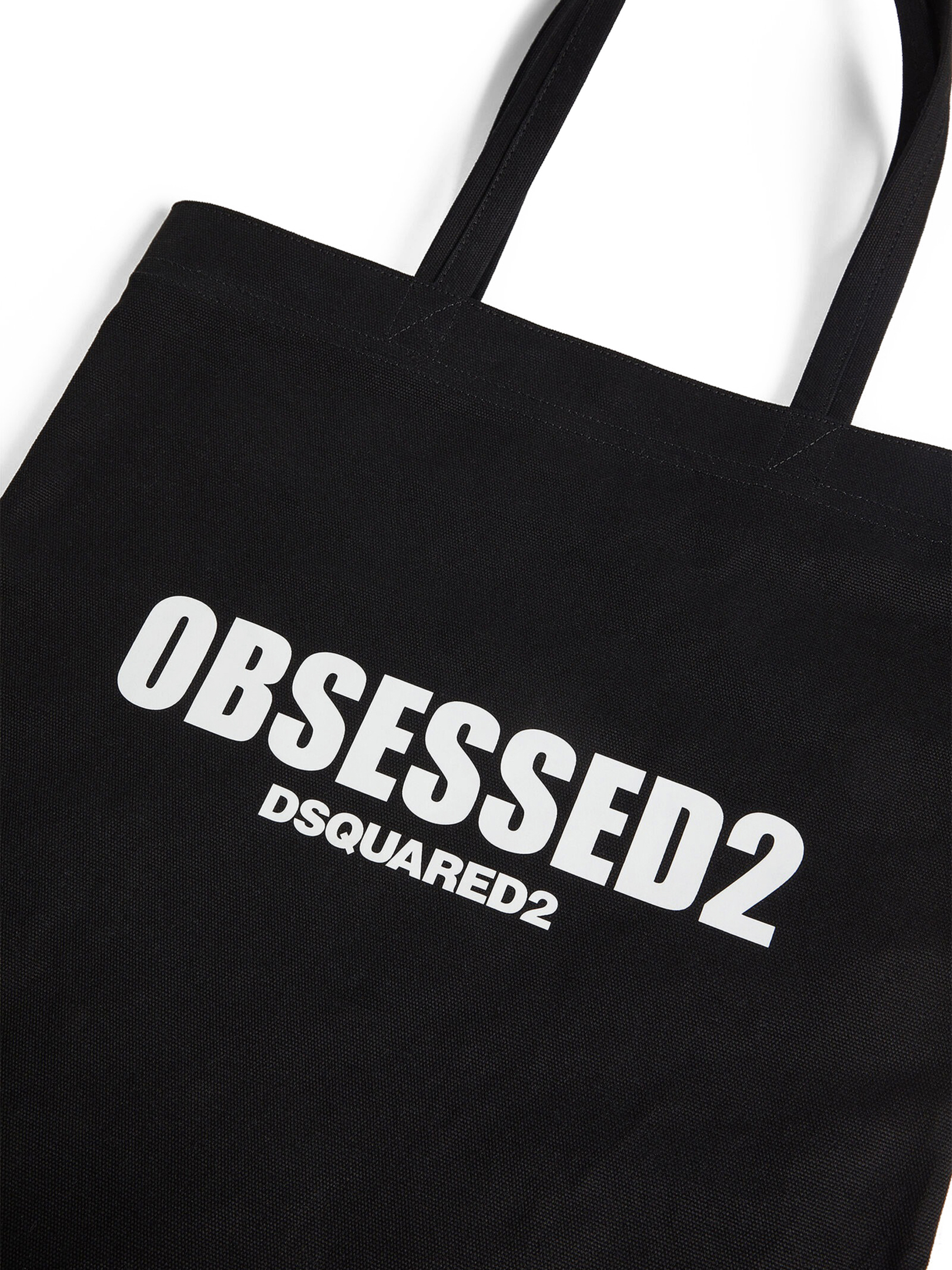 SHOPPER BAG OBSESSED2 2