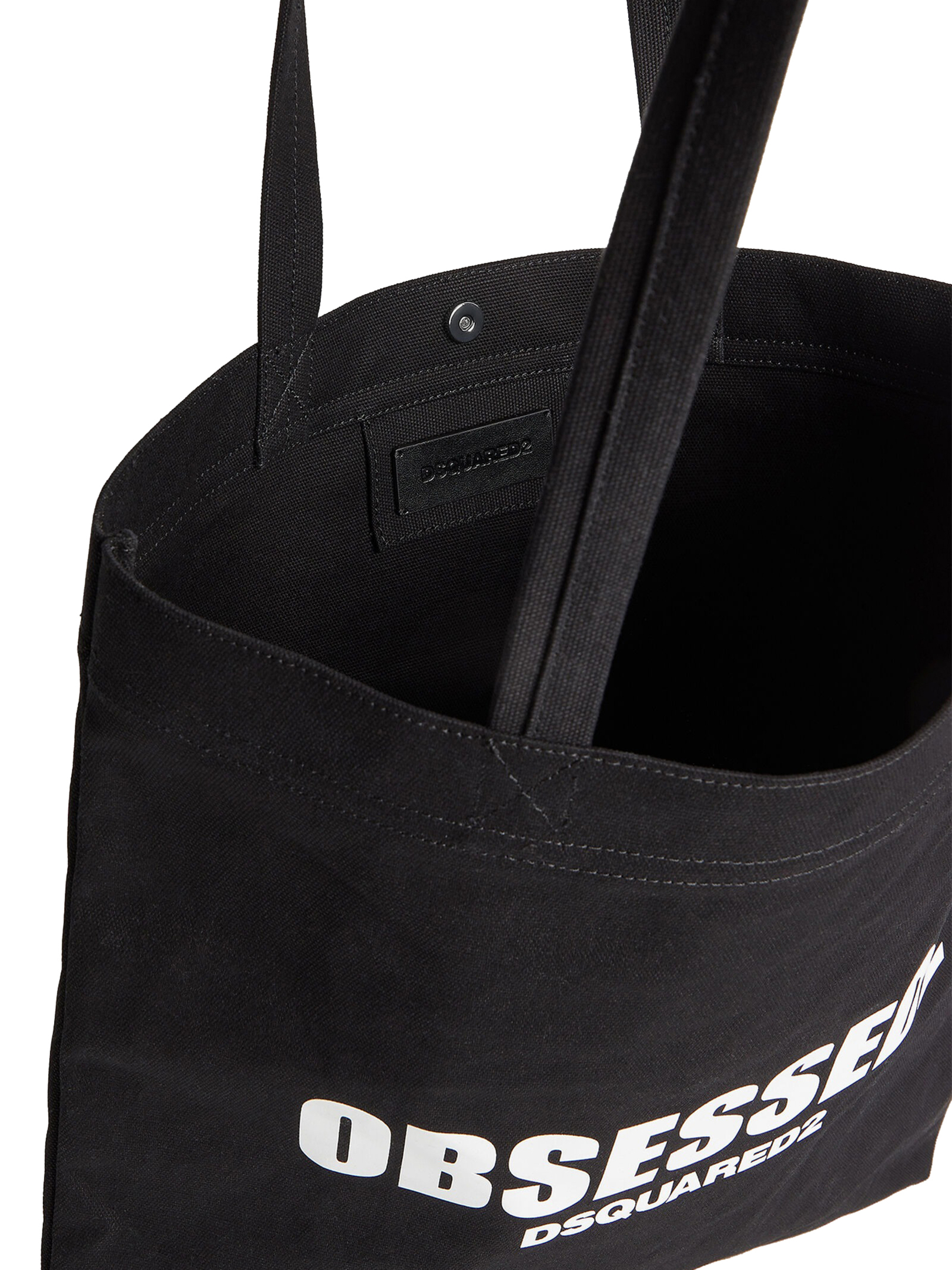 SHOPPER BAG OBSESSED2 3