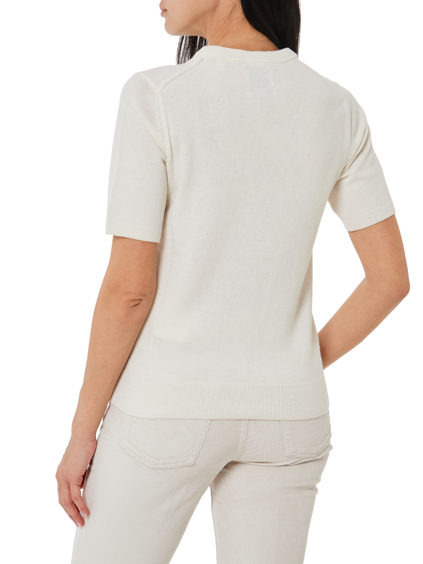 ΓΥΝΑΙΚΕΙΟ ΜΑΛΛΙΝΟ ΚΟΝΤΟΜΑΝΙΚΟ ΠΟΥΛΟΒΕΡ  2