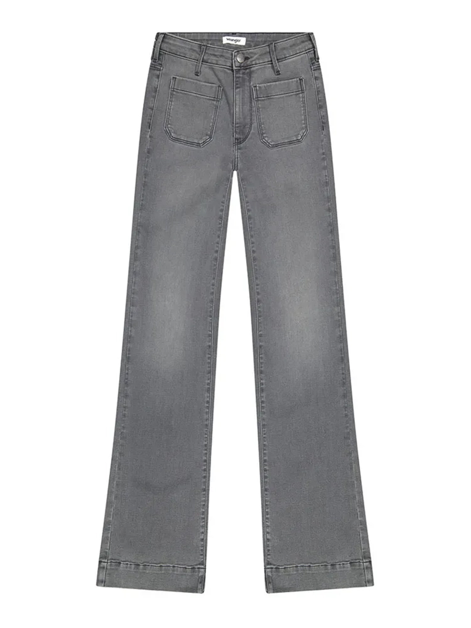 ΓΥΝΑΙΚΕΙΟ DENIM ΠΑΝΤΕΛΟΝΙ 0