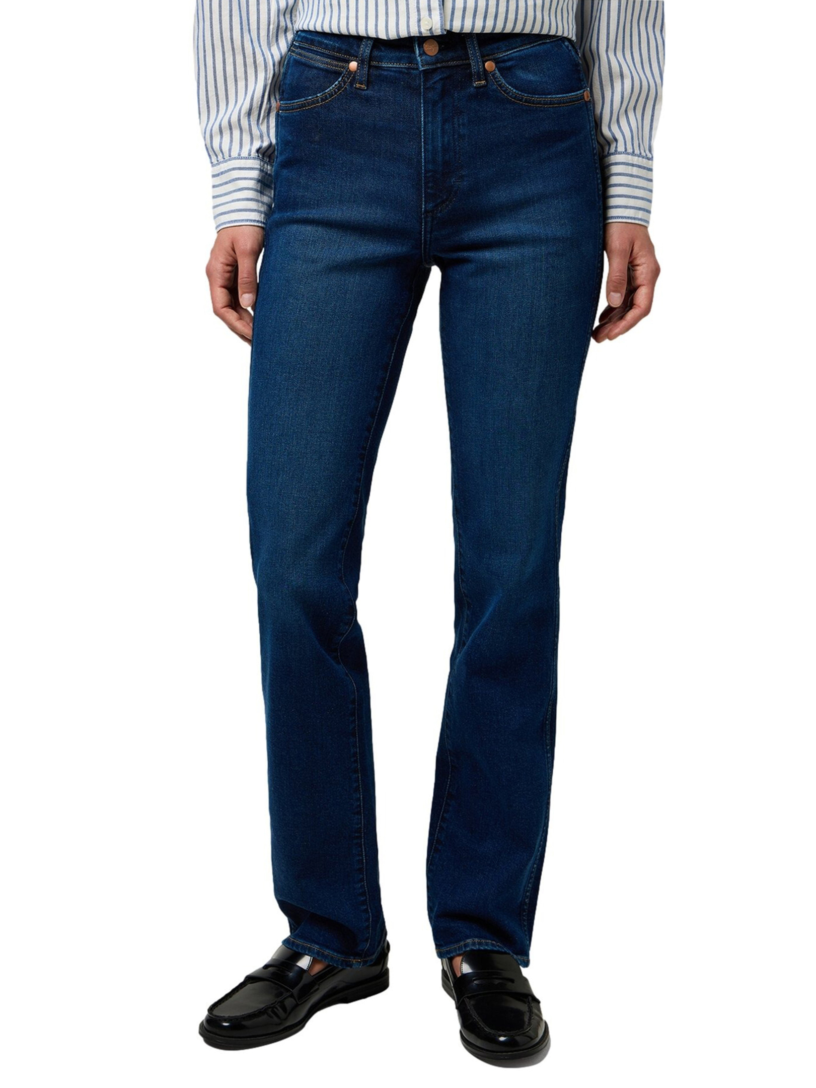 ΓΥΝΑΙΚΕΙΟ DENIM ΠΑΝΤΕΛΟΝΙ 1