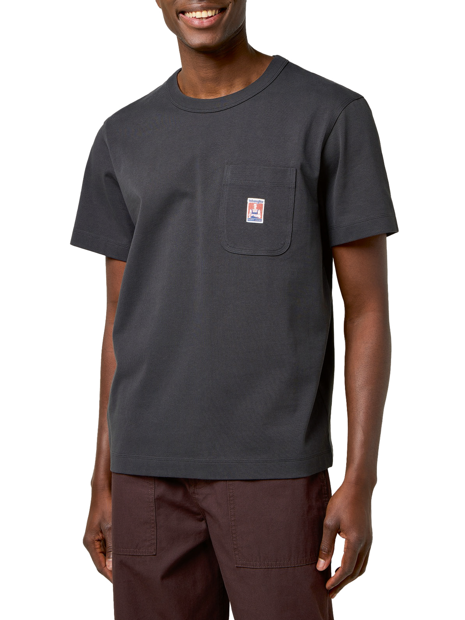 ΑΝΔΡΙΚΟ T-SHIRT 1