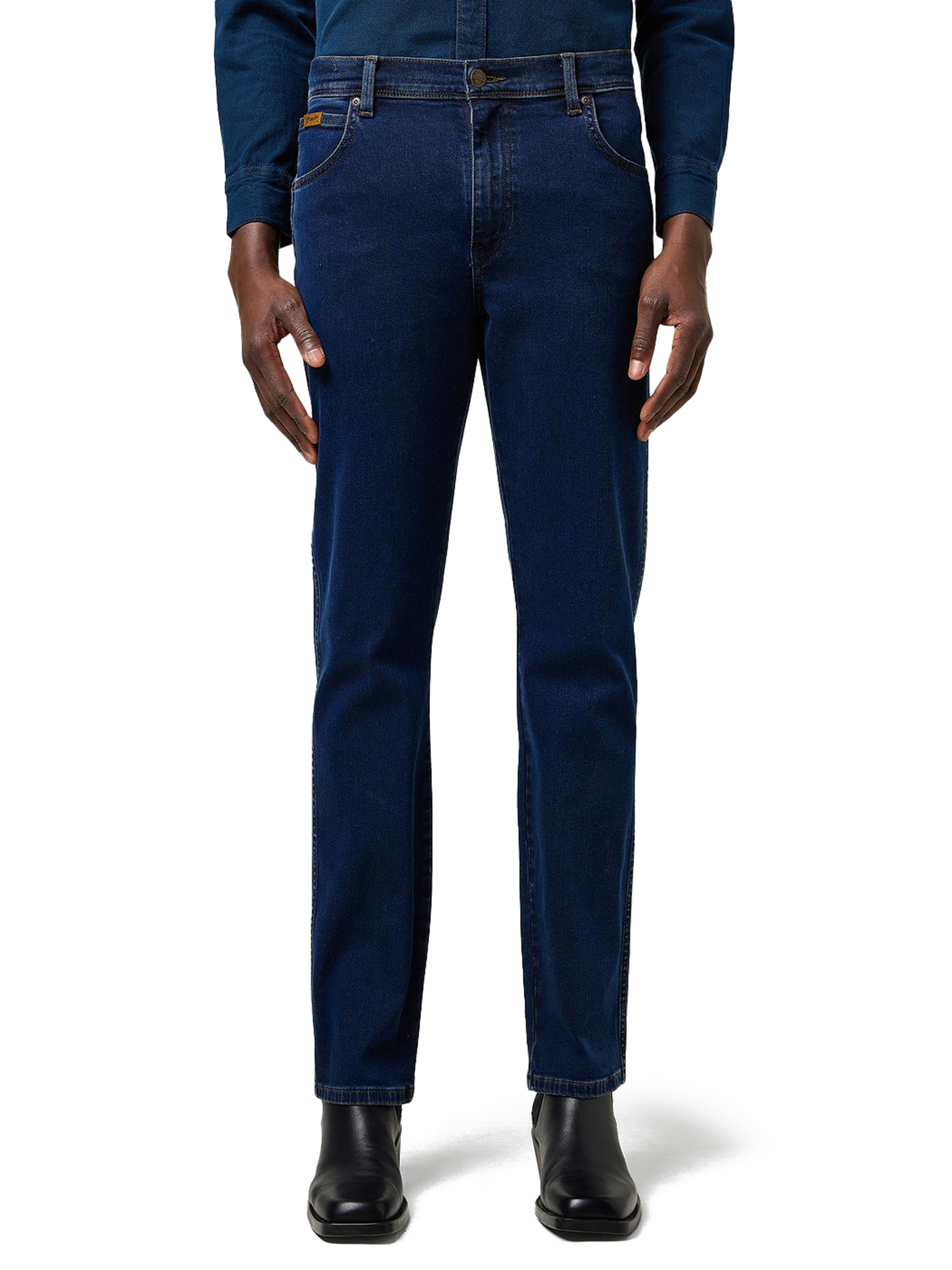 ΑΝΔΡΙΚΟ DENIM ΠΑΝΤΕΛΟΝΙ 1